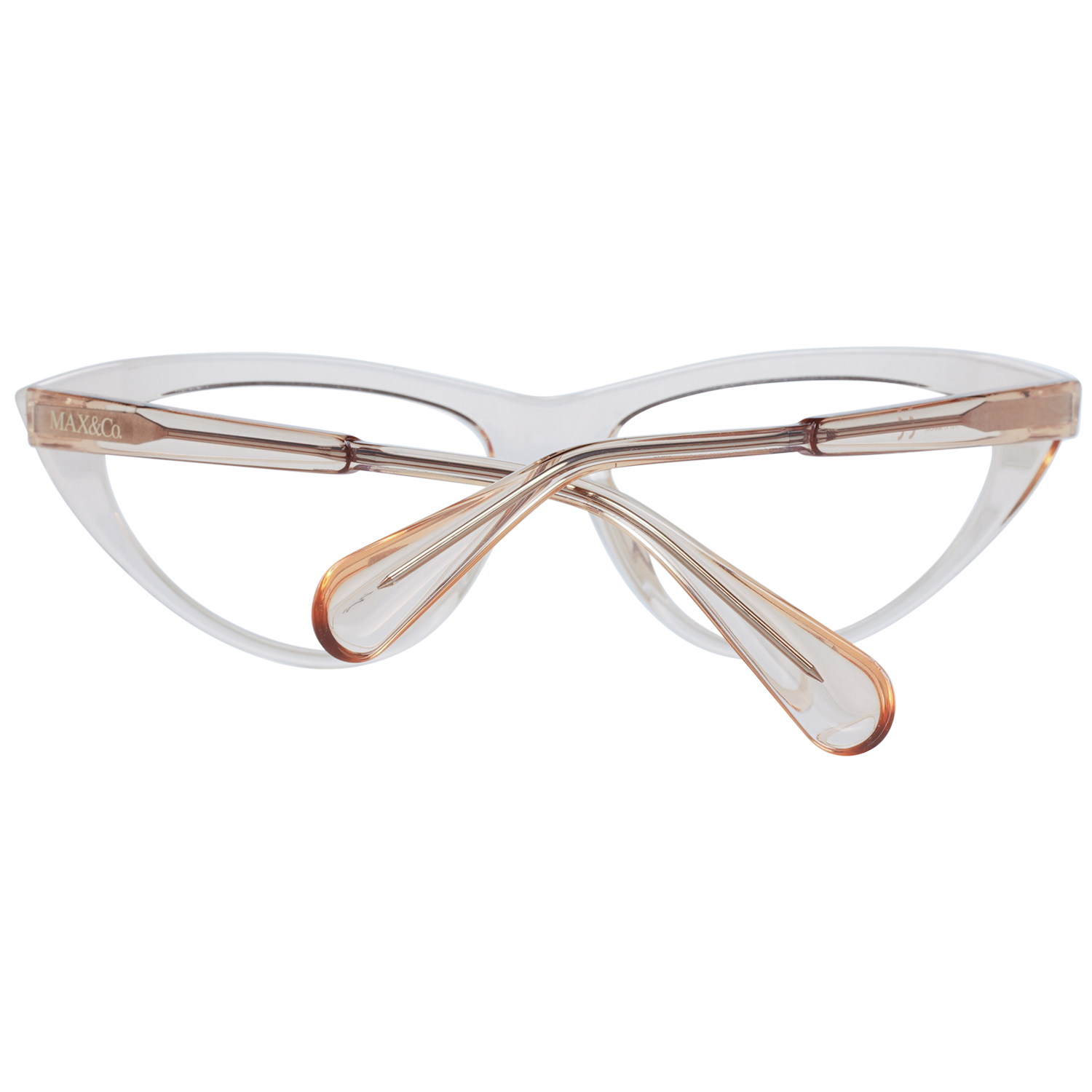 Σκελετός Γυαλιών Max & Co Cat Eye με Plastic σκελετό - Image 6