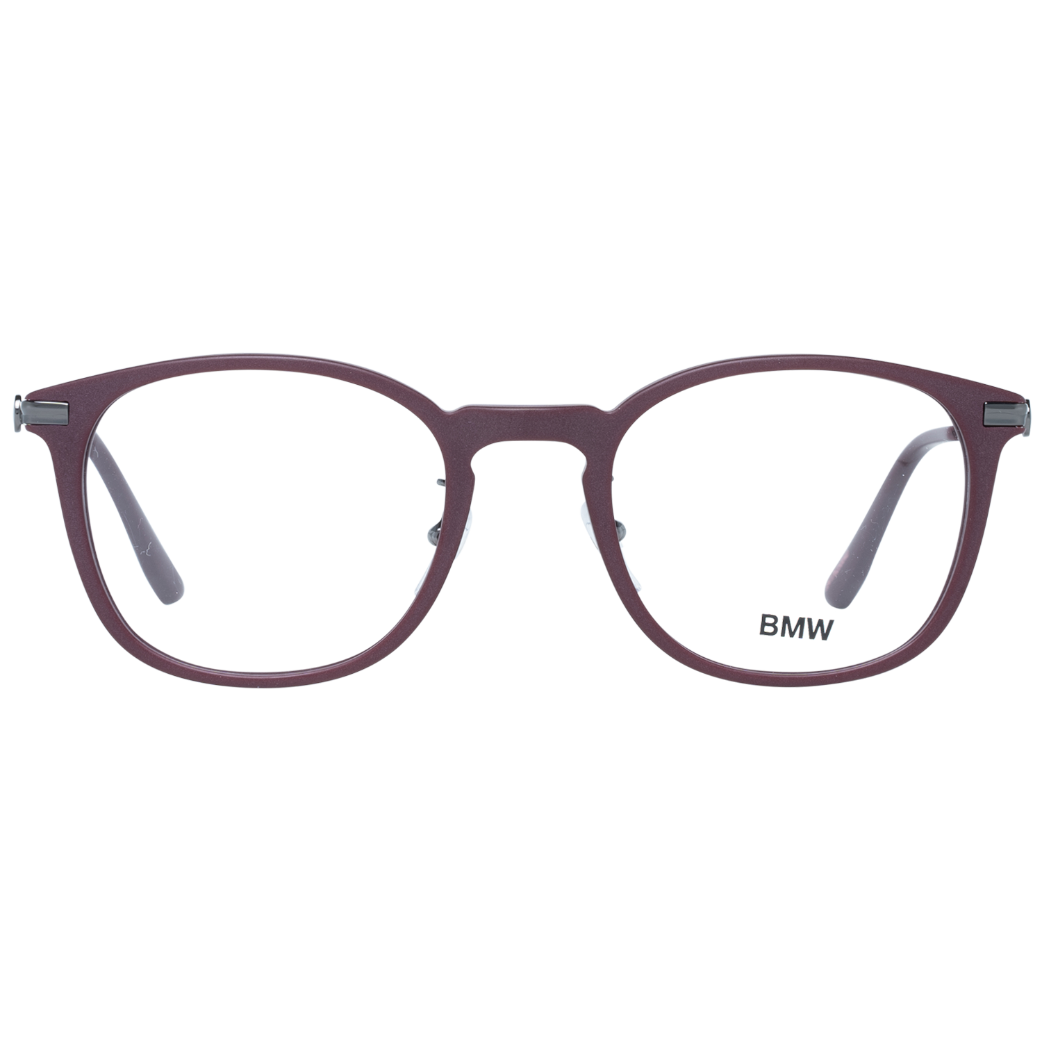 Σκελετός Γυαλιών BMW Round με Plastic σκελετό - Image 2