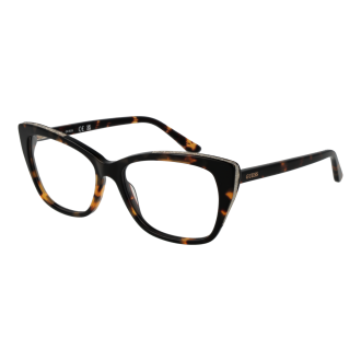 Σκελετός Γυαλιών Guess Cat Eye με Acetate σκελετό