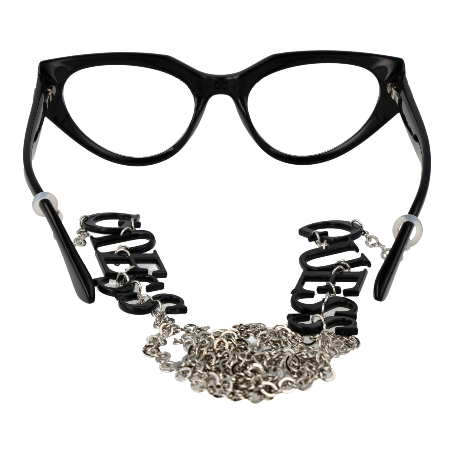 Σκελετός Γυαλιών Guess Cat Eye με Plastic σκελετό - Image 8