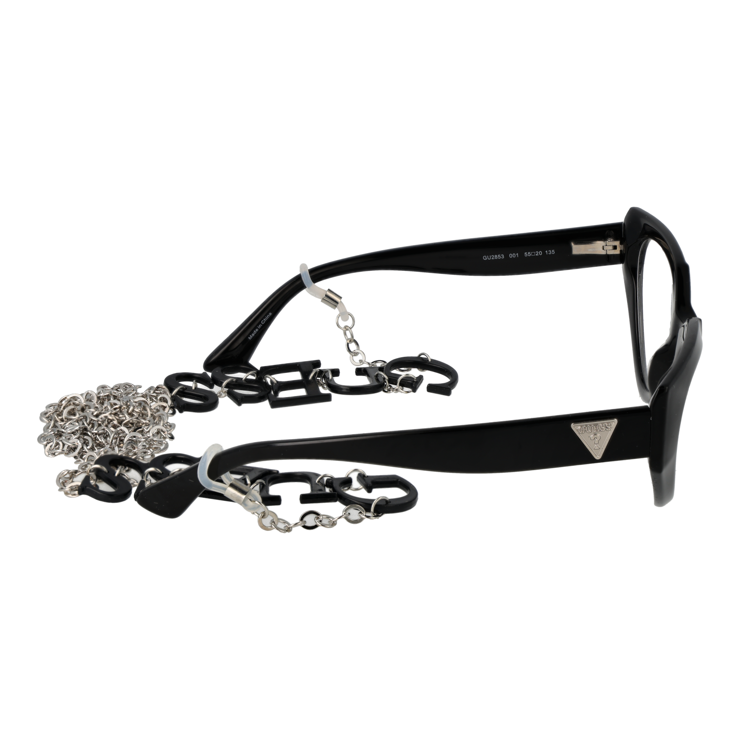 Σκελετός Γυαλιών Guess Cat Eye με Plastic σκελετό - Image 10