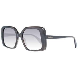Γυαλιά Ηλίου  Max & Co Square με Plastic σκελετό