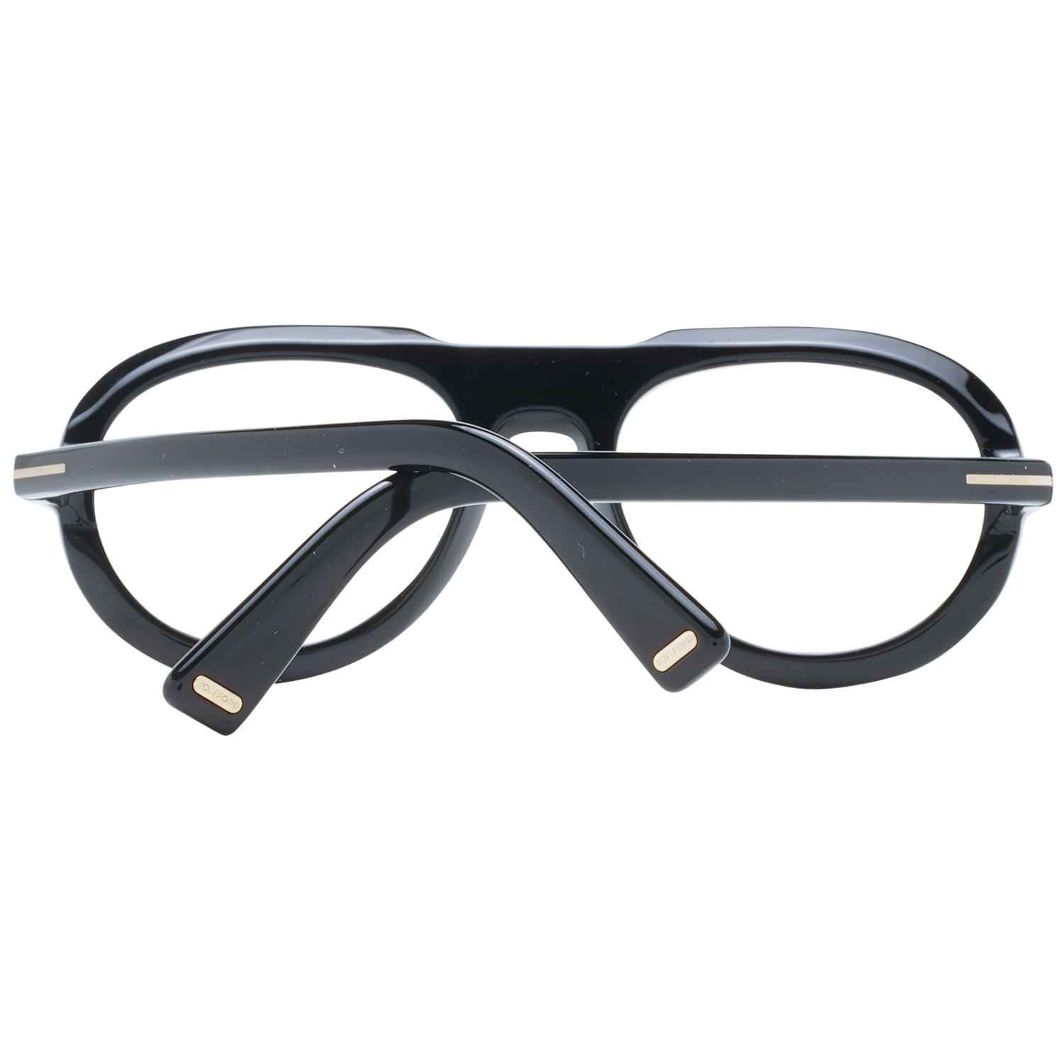 Frames with Blue-Filter Lenses Tom Ford Aviator με Plastic σκελετό - Image 6