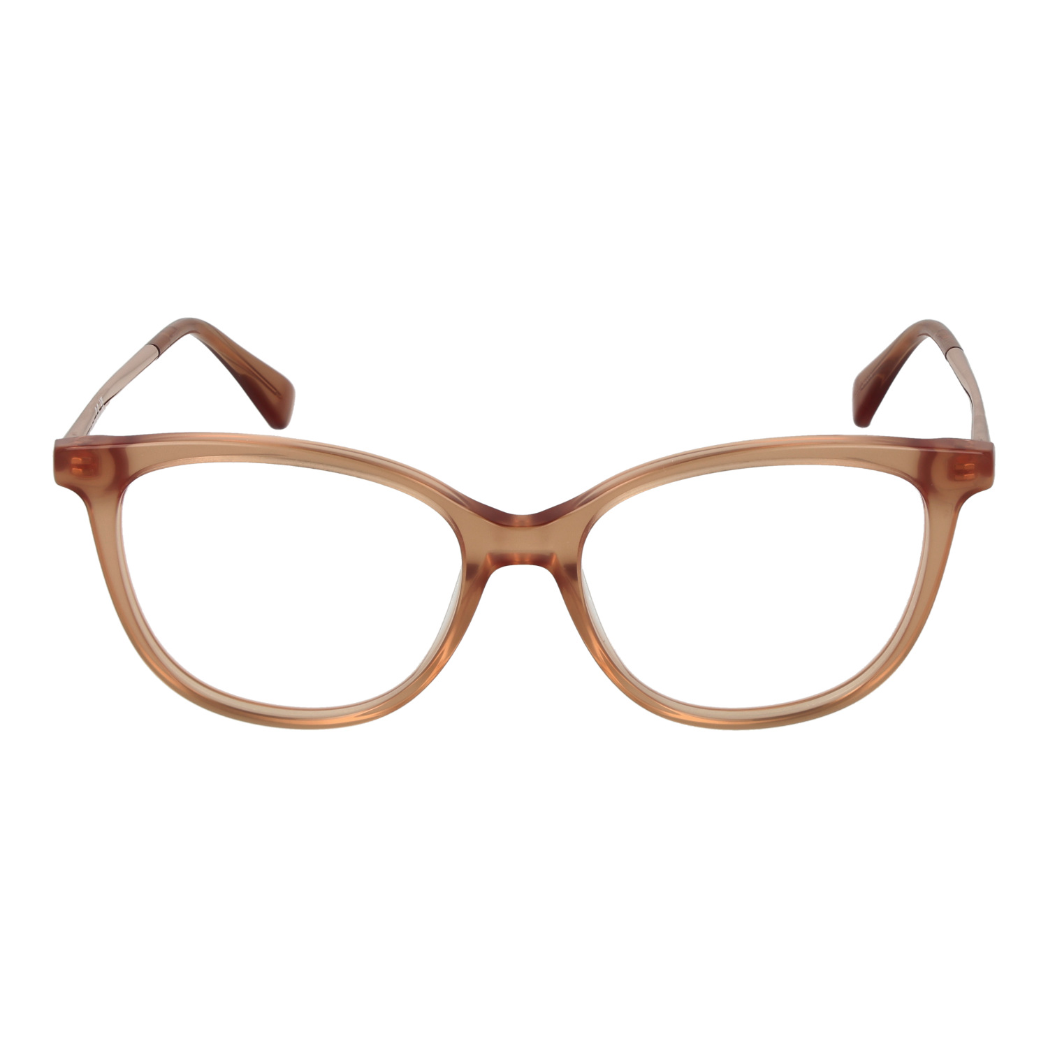 Σκελετός Γυαλιών Max Mara Butterfly με Acetate σκελετό - Image 7