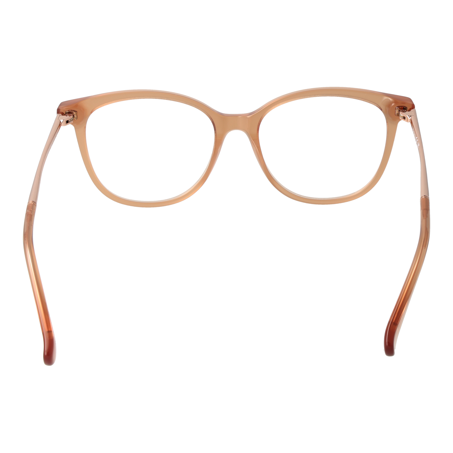 Σκελετός Γυαλιών Max Mara Butterfly με Acetate σκελετό - Image 8