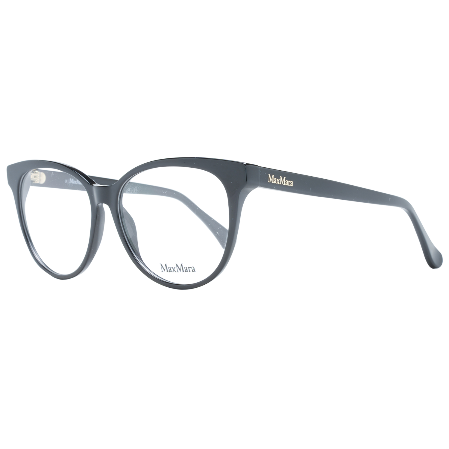 Σκελετός Γυαλιών Max Mara Cat Eye με Plastic σκελετό - Image 4