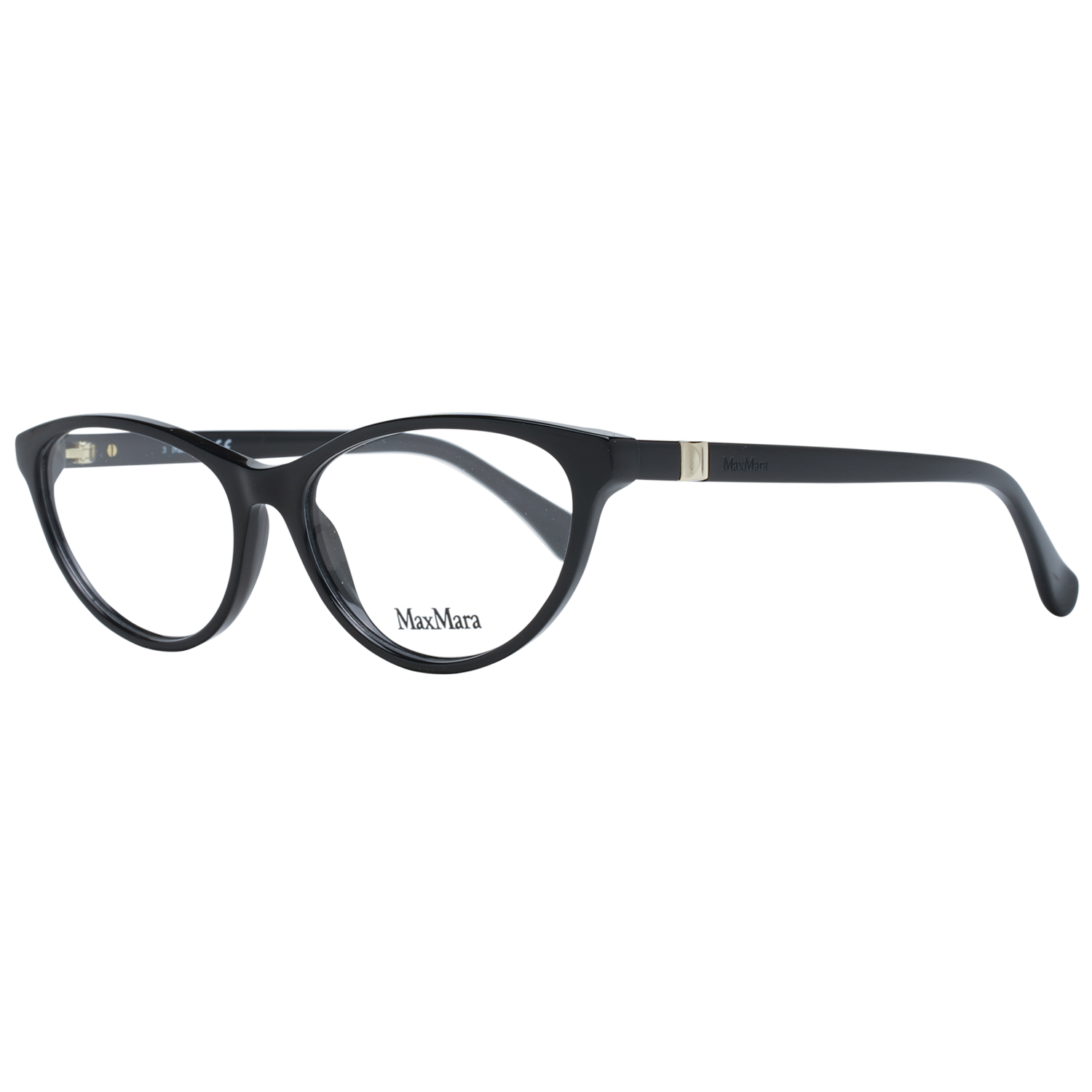 Σκελετός Γυαλιών Max Mara Cat Eye με Plastic σκελετό - Image 4