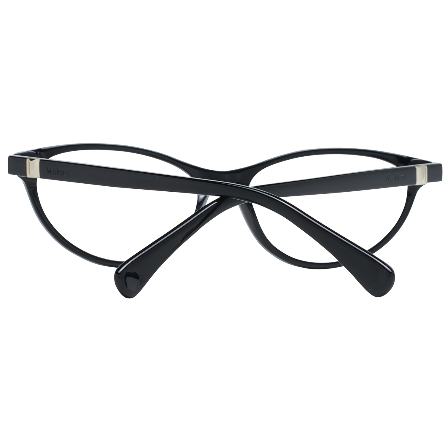 Σκελετός Γυαλιών Max Mara Cat Eye με Plastic σκελετό - Image 6