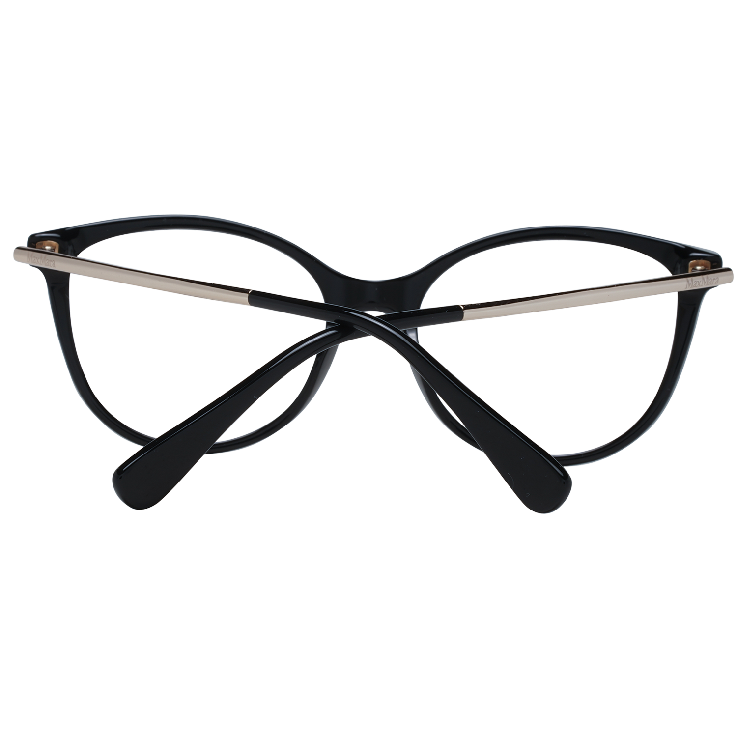Σκελετός Γυαλιών Max Mara Butterfly με Plastic σκελετό - Image 6