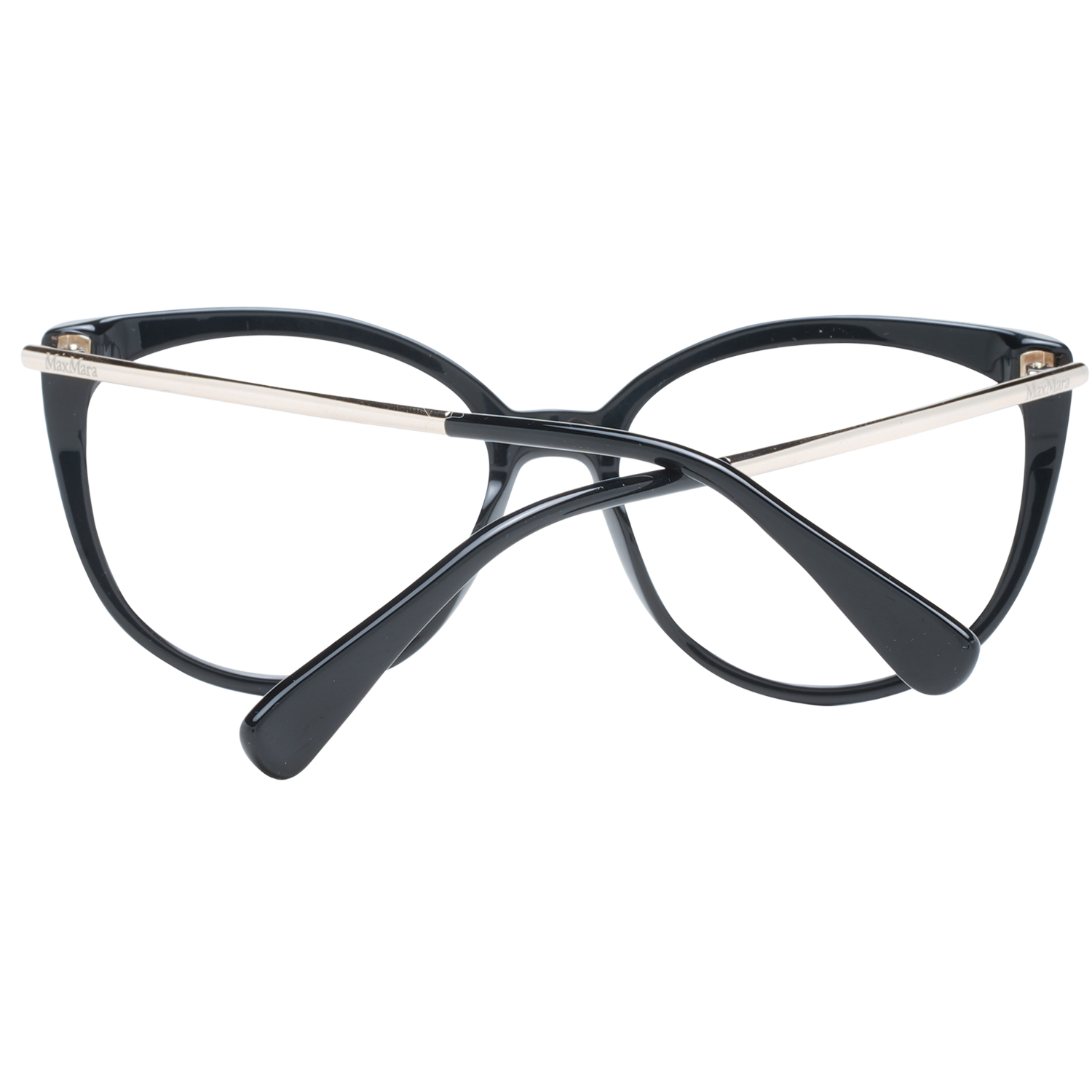 Σκελετός Γυαλιών Max Mara Cat Eye με Plastic σκελετό - Image 6