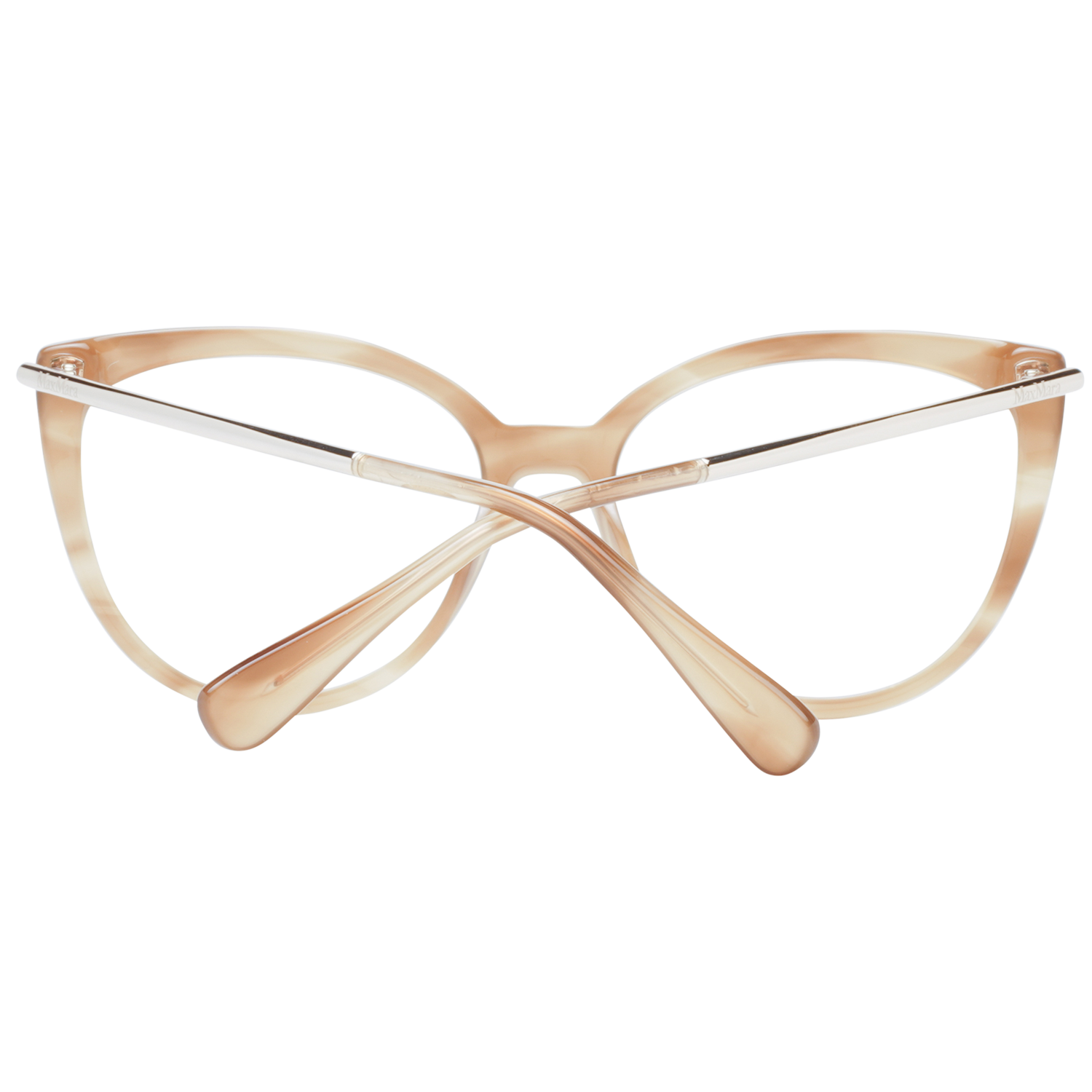 Σκελετός Γυαλιών Max Mara Cat Eye με Plastic σκελετό - Image 6
