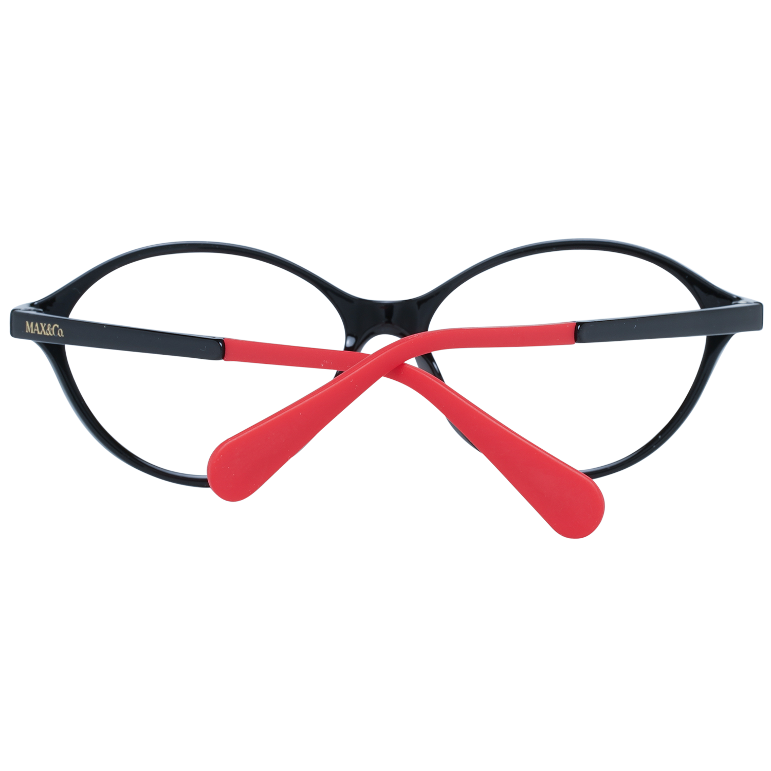Σκελετός Γυαλιών Max & Co Round με Plastic σκελετό - Image 6