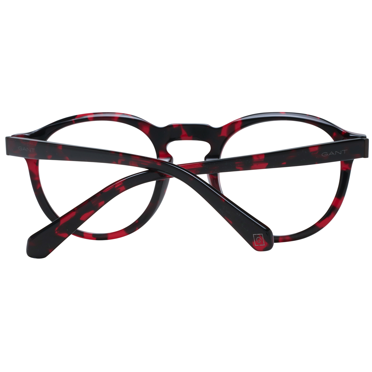 Σκελετός Γυαλιών Gant Round με Plastic σκελετό - Image 6