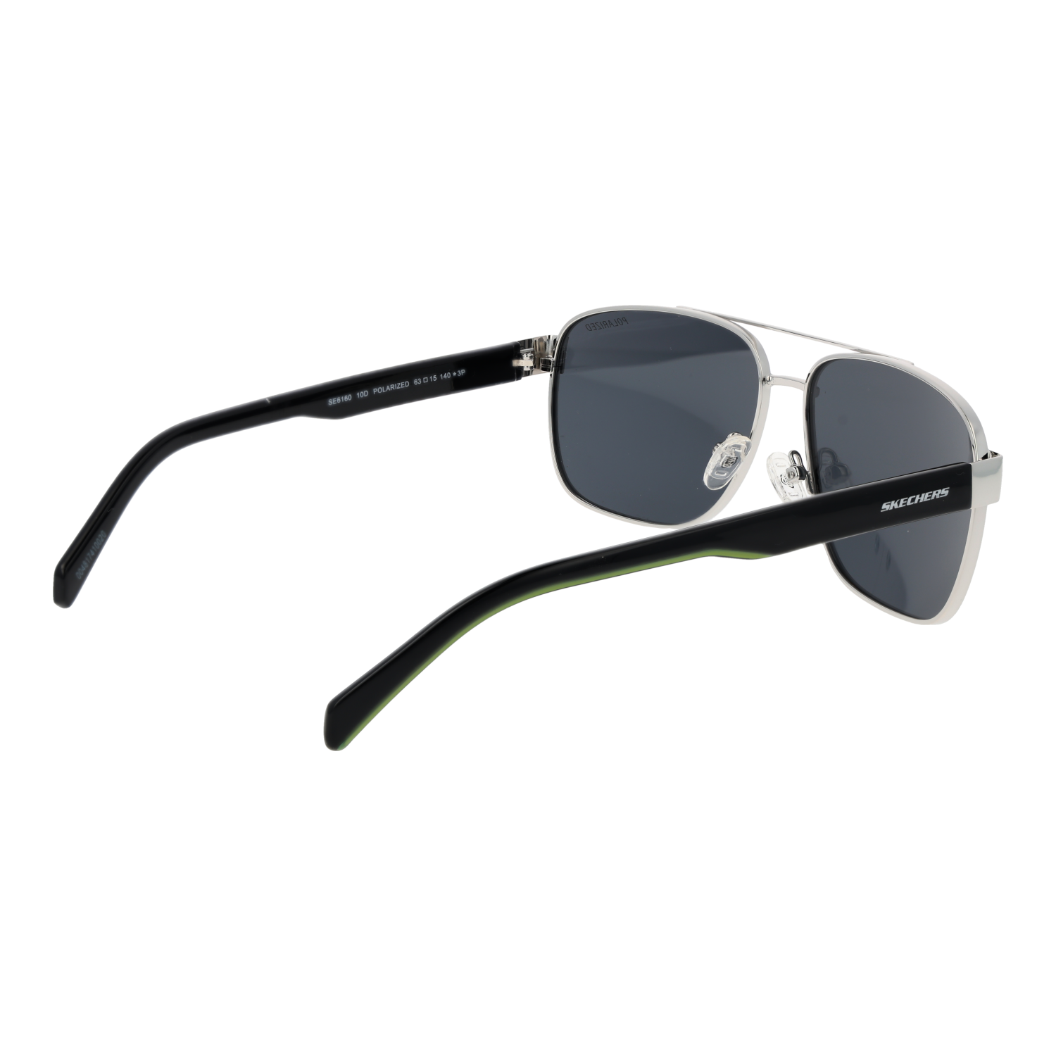 Sunglasses Skechers Aviator με Μεταλλικό σκελετό - Image 6