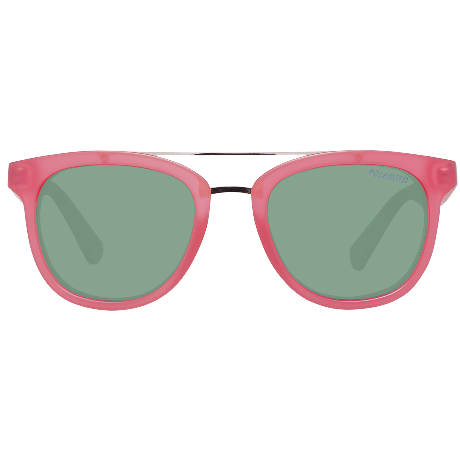 Sunglasses Skechers Round με Metal & Plastic σκελετό - Image 5