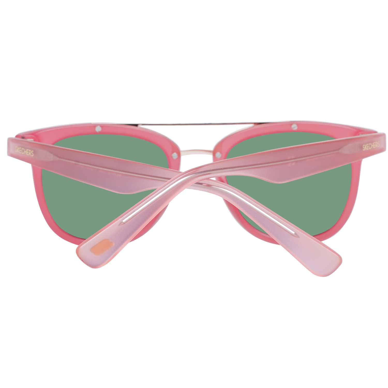 Sunglasses Skechers Round με Metal & Plastic σκελετό - Image 6