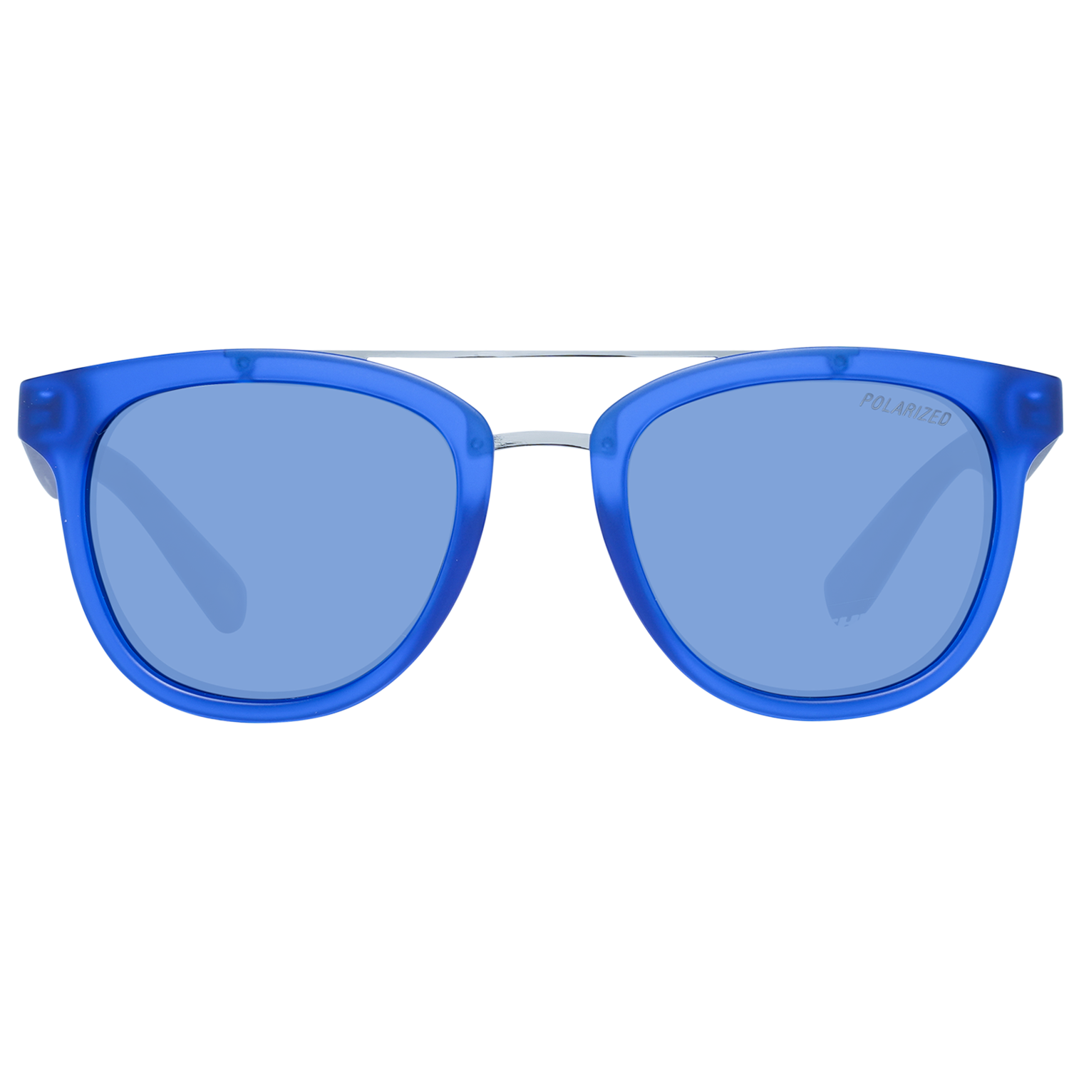 Sunglasses Skechers Round με Plastic σκελετό - Image 5