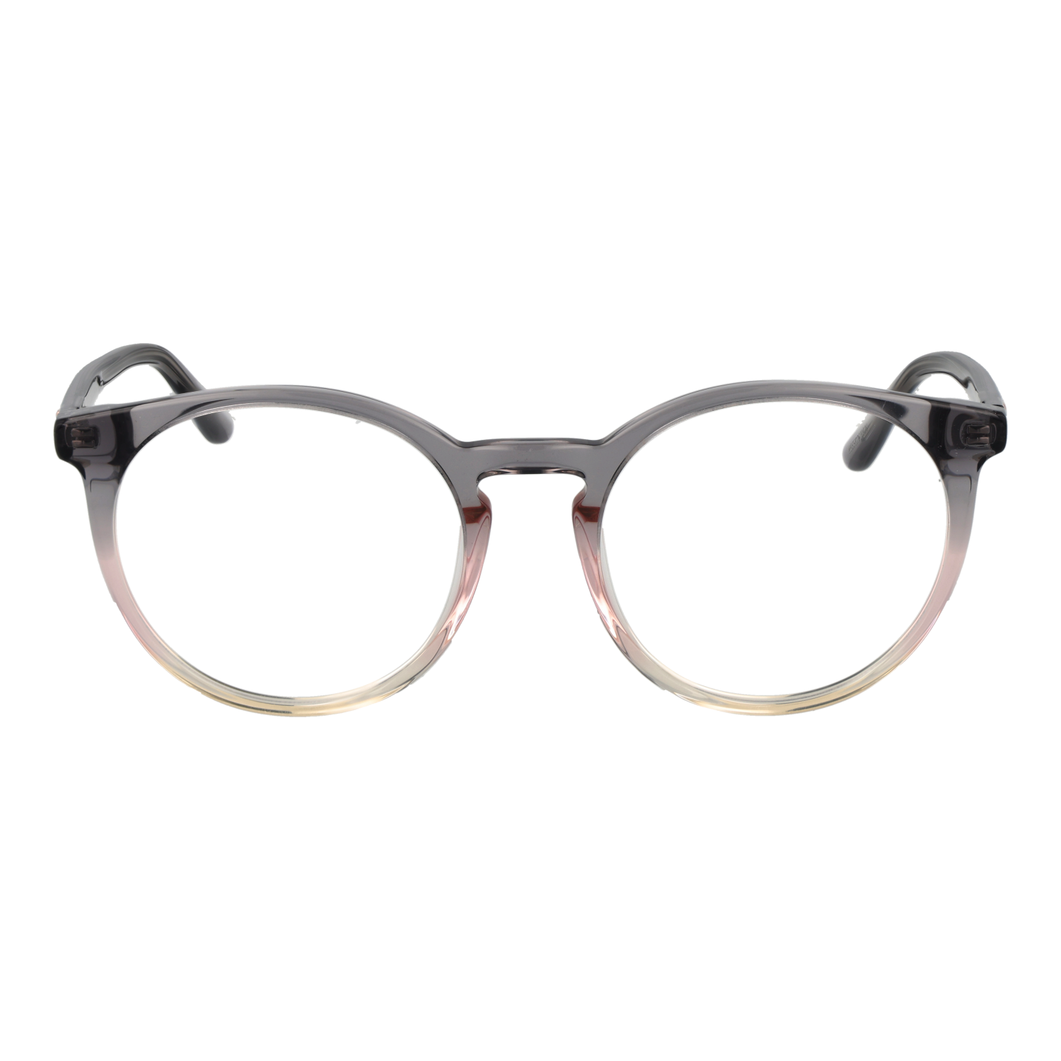 Σκελετός Γυαλιών Guess Round με Acetate σκελετό - Image 2