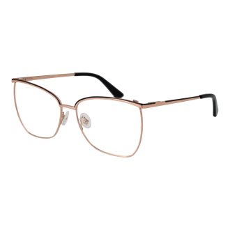 Σκελετός Γυαλιών  Guess Cat Eye με Μεταλλικό σκελετό