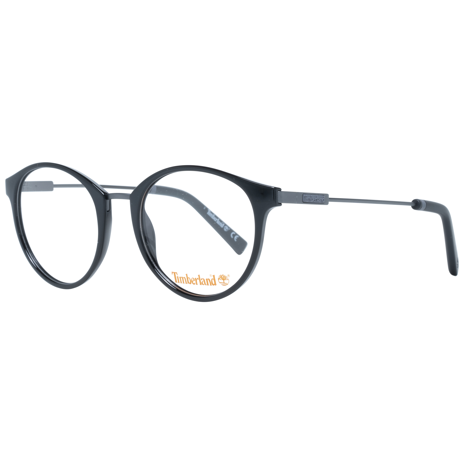 Σκελετός Γυαλιών Timberland Round με Plastic σκελετό - Image 4