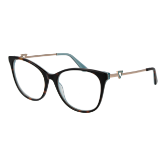 Σκελετός Γυαλιών  Guess Rectangle με Acetate σκελετό