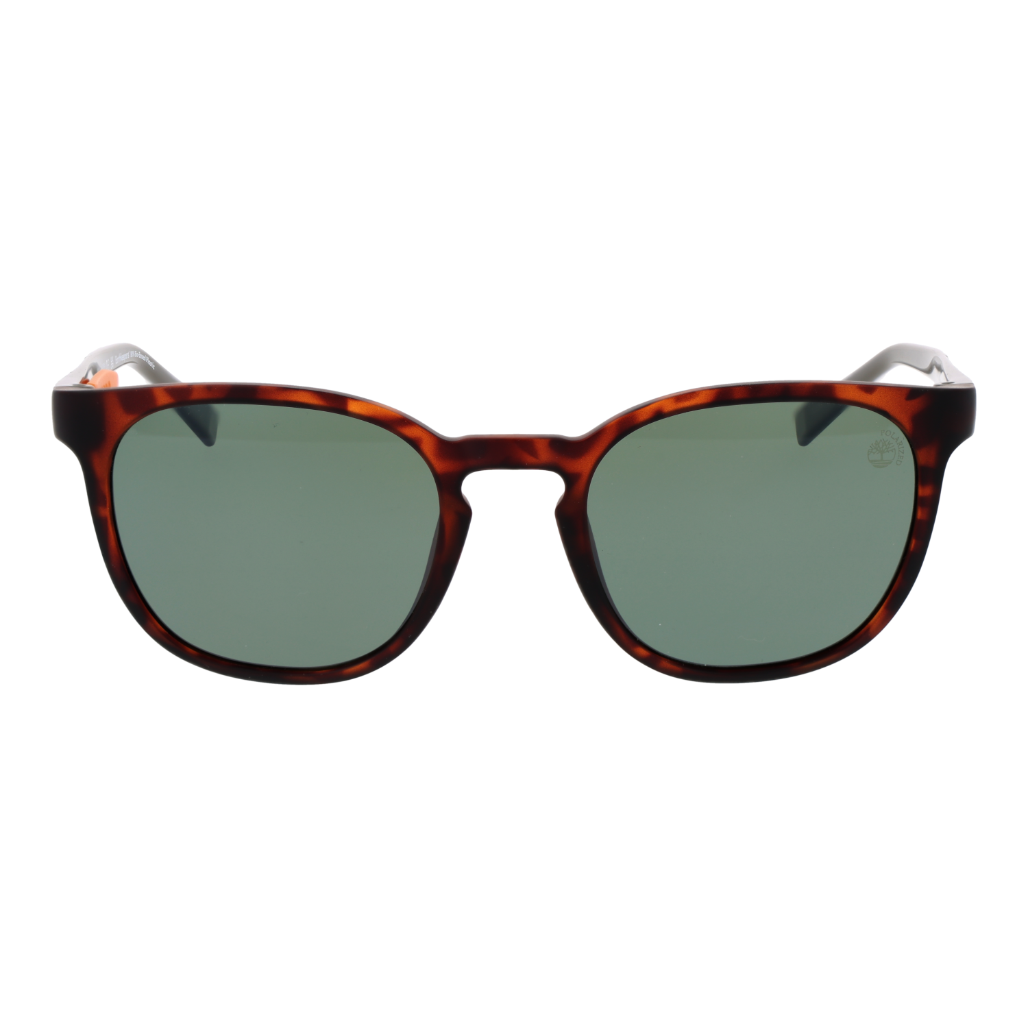 Sunglasses Timberland Round με Stainless Steel σκελετό - Image 5