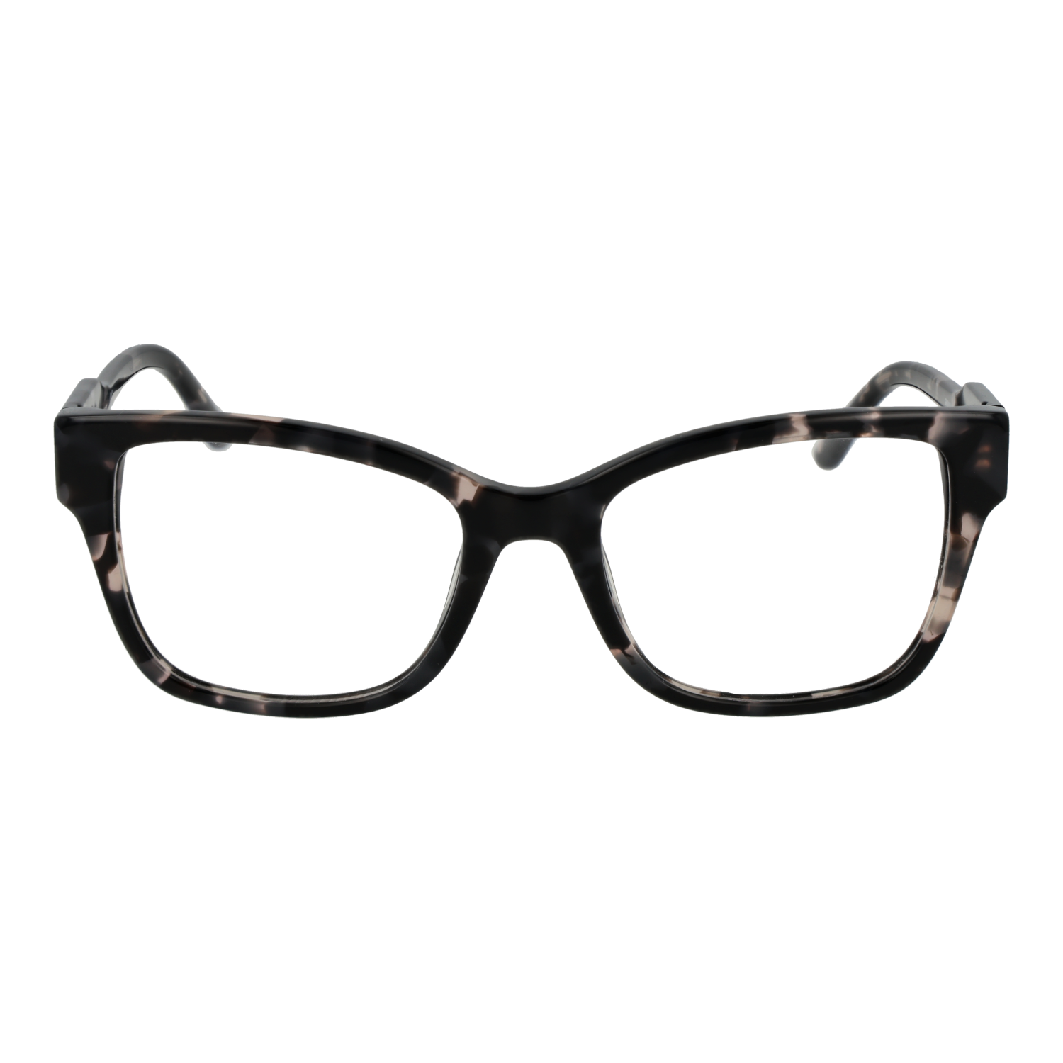 Σκελετός Γυαλιών Guess Square με Acetate σκελετό - Image 2