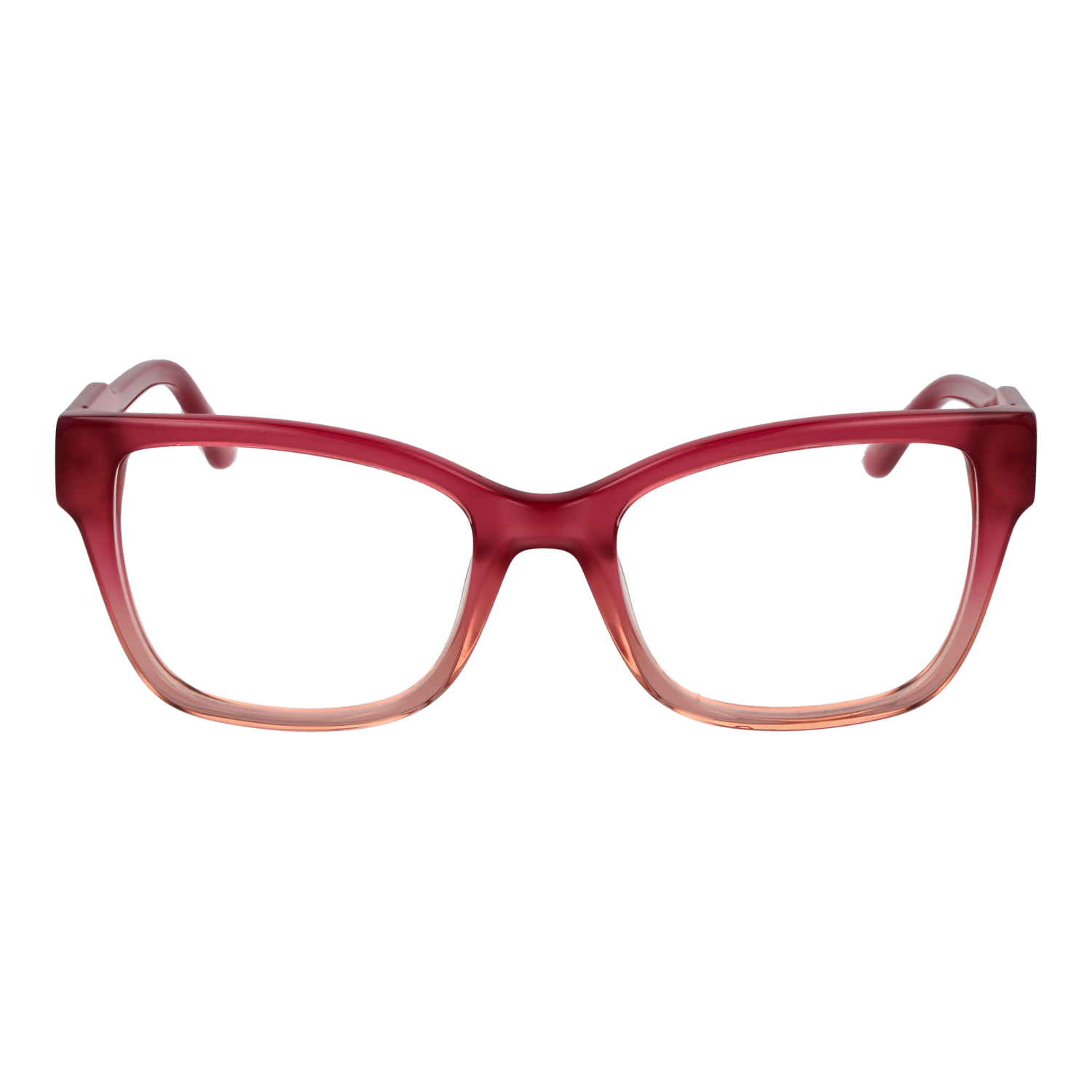 Σκελετός Γυαλιών Guess Square με Acetate σκελετό - Image 2