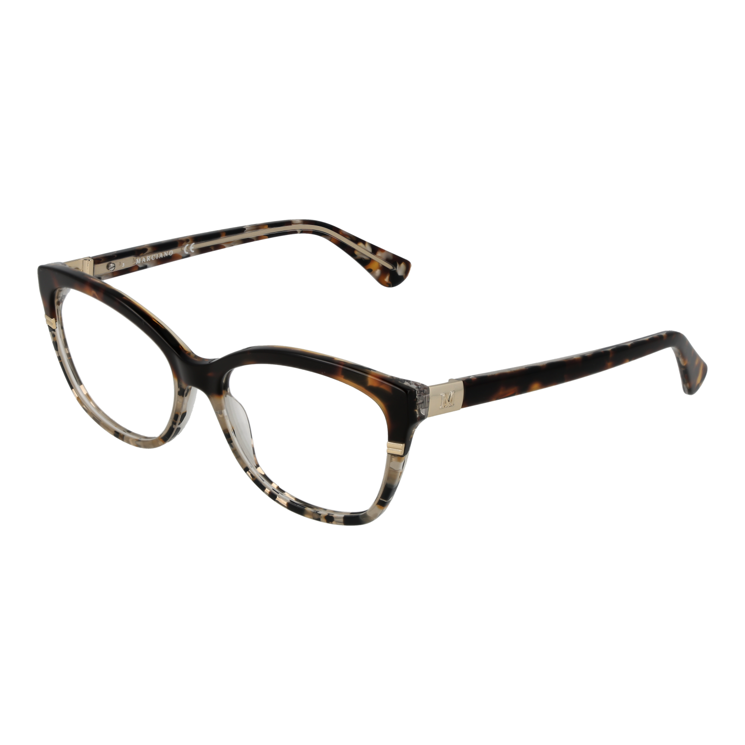 Σκελετός Γυαλιών Marciano by Guess Cat Eye με Acetate σκελετό - Image 6