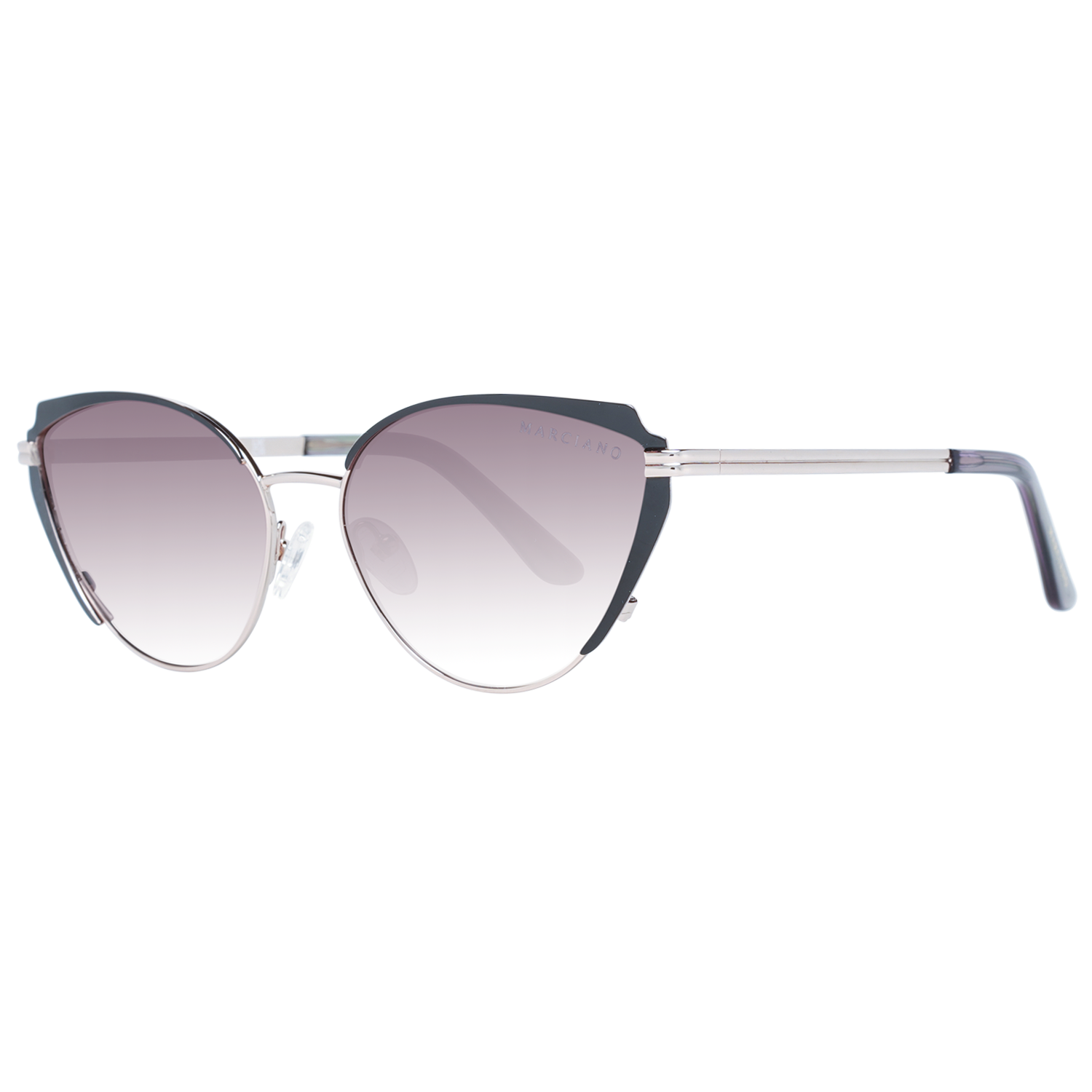 Sunglasses Marciano by Guess Cat Eye με Μεταλλικό σκελετό - Image 4