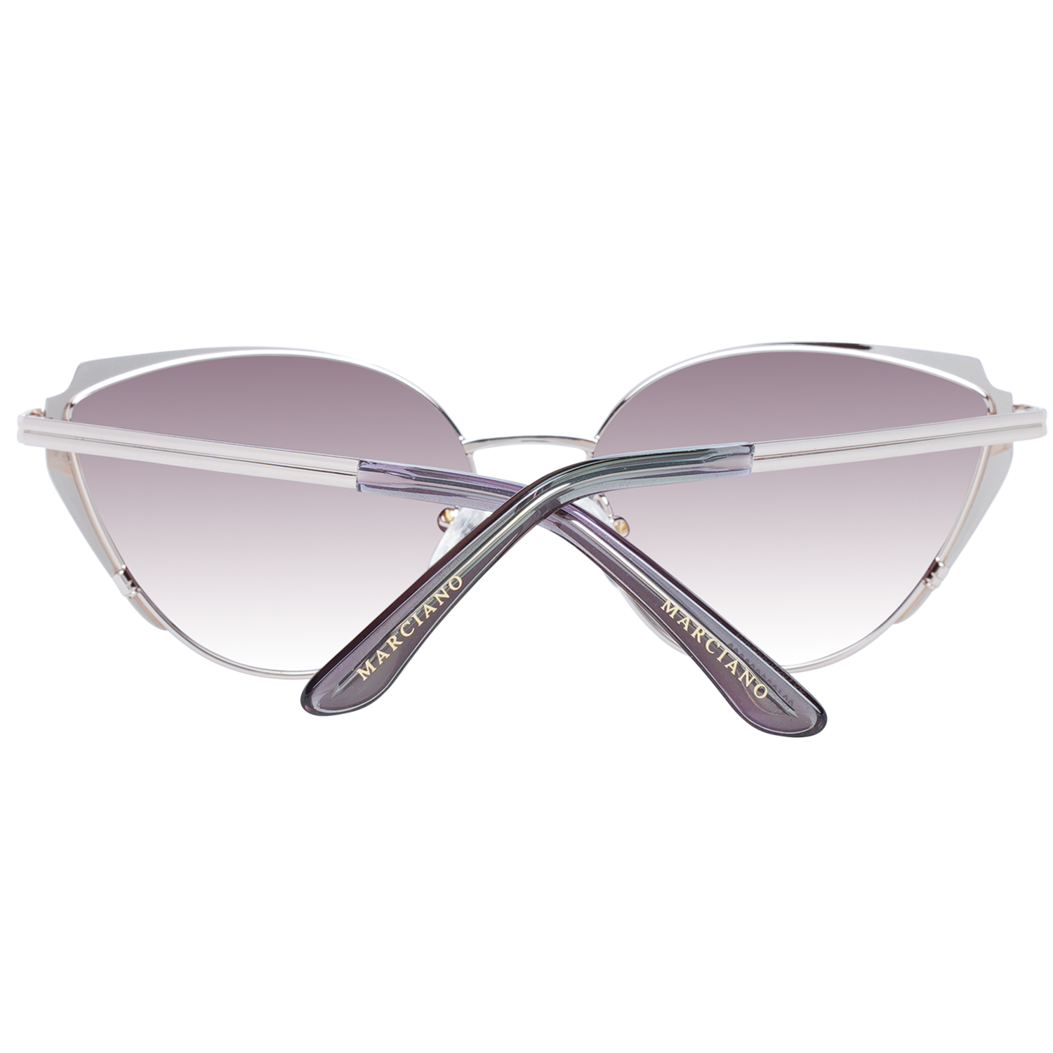 Sunglasses Marciano by Guess Cat Eye με Μεταλλικό σκελετό - Image 6