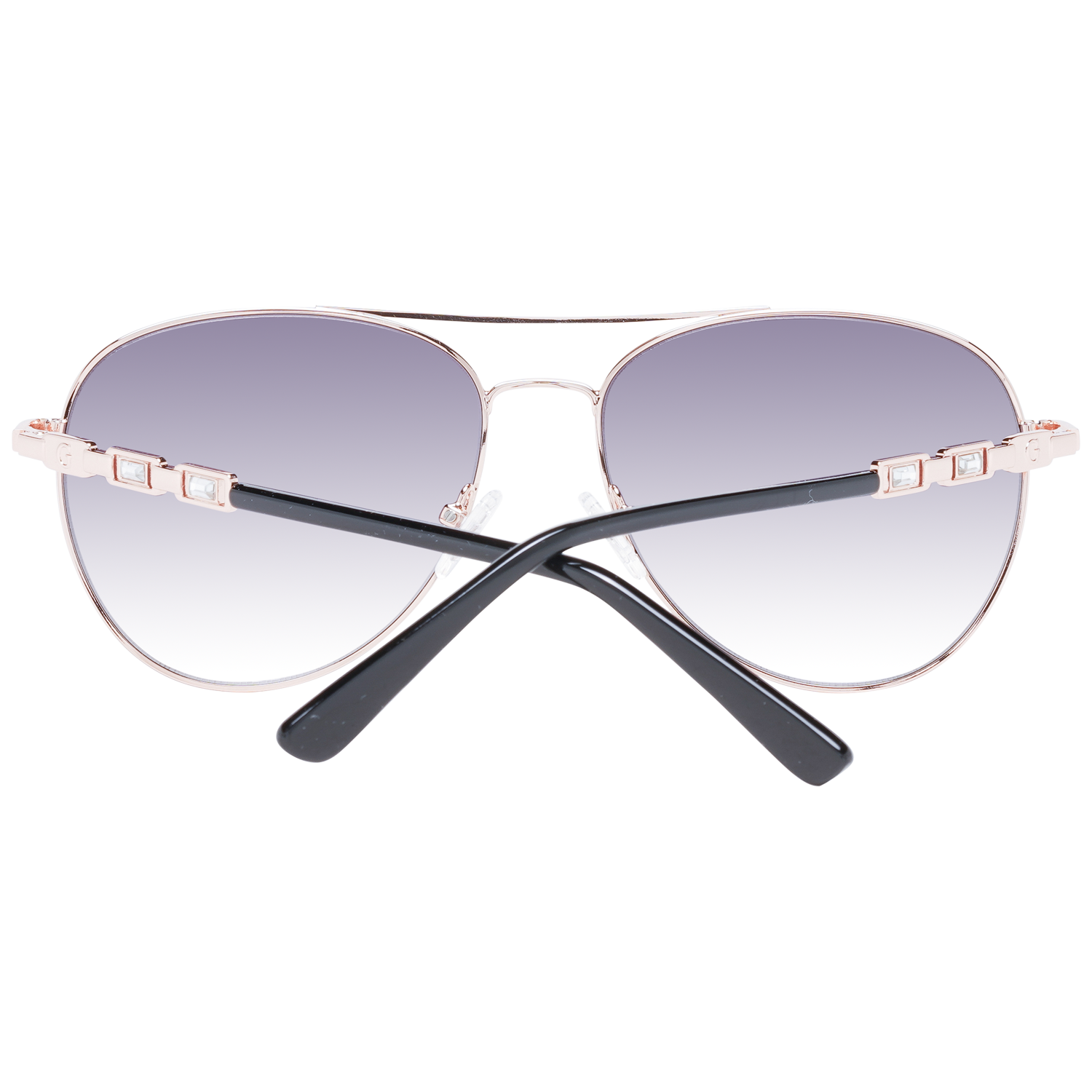Sunglasses Guess Aviator με Μεταλλικό σκελετό - Image 6