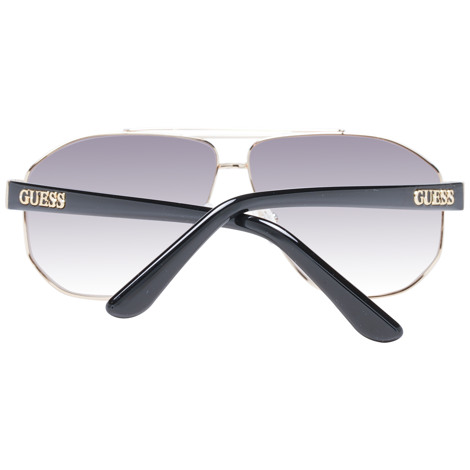 Sunglasses Guess Aviator με Μεταλλικό σκελετό - Image 6