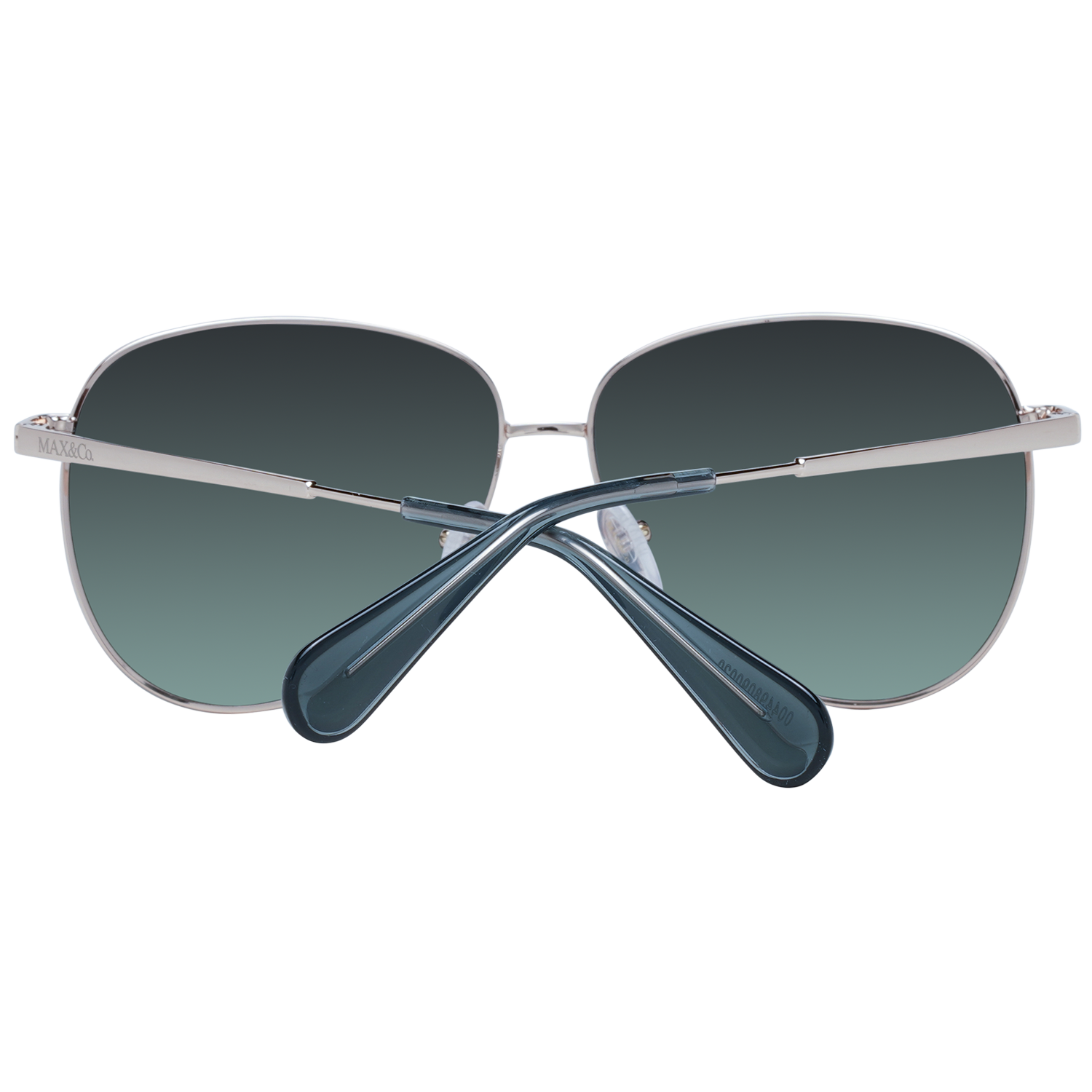 Sunglasses Max & Co Aviator με Μεταλλικό σκελετό - Image 6