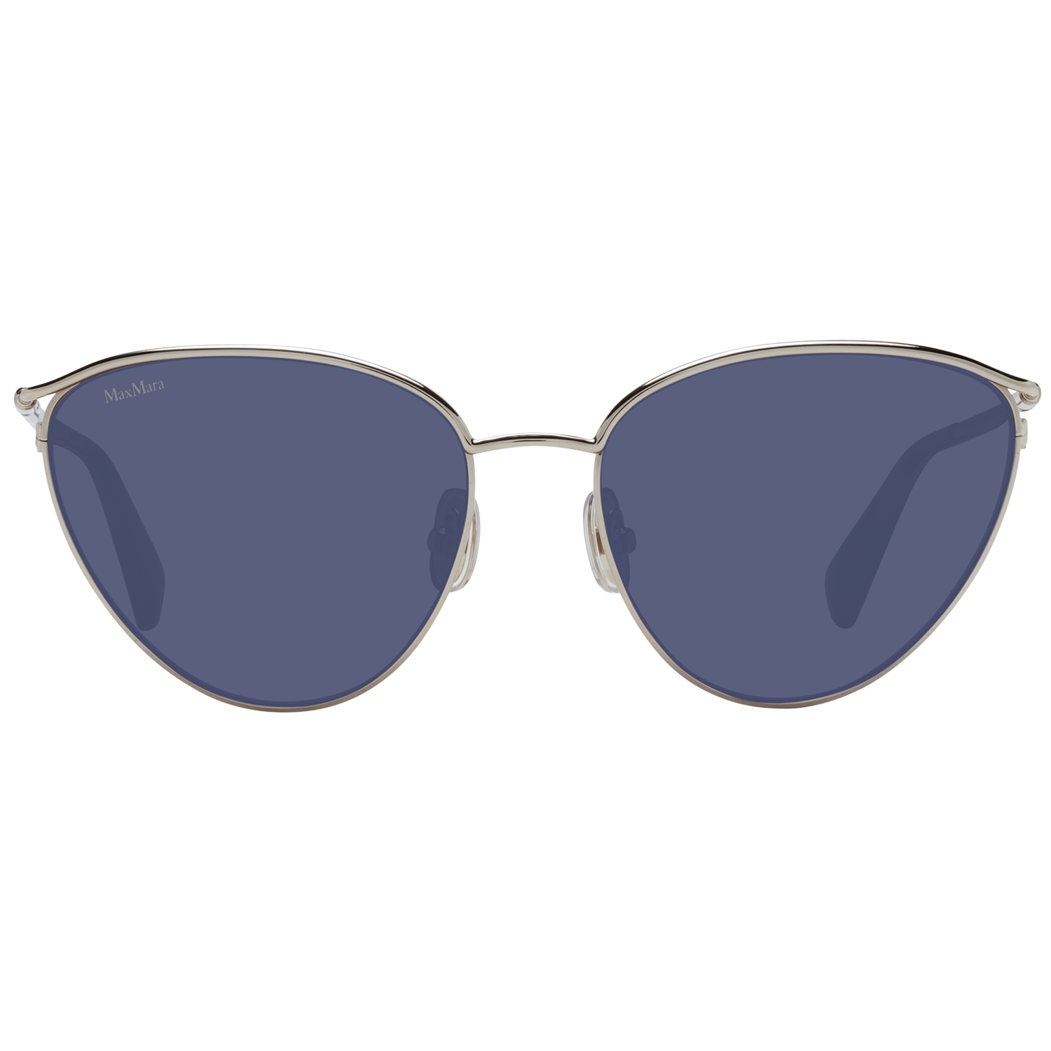 Sunglasses Max Mara Cat Eye με Μεταλλικό σκελετό - Image 5