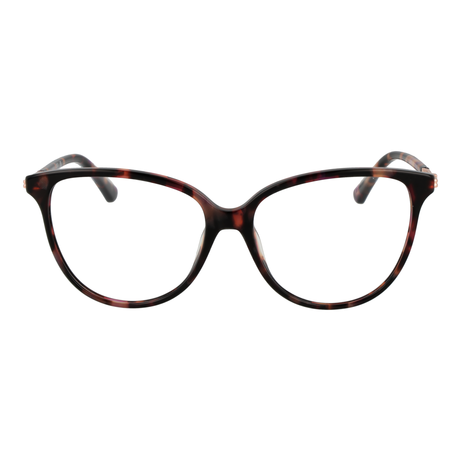 Σκελετός Γυαλιών Guess Cat Eye με Acetate σκελετό - Image 2