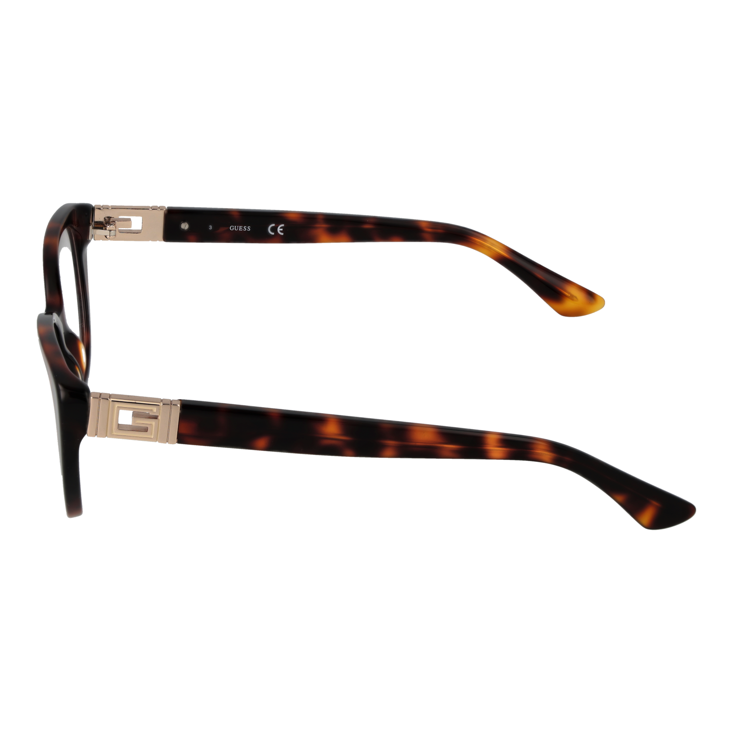 Σκελετός Γυαλιών Guess Cat Eye με Plastic σκελετό - Image 9