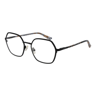 Σκελετός Γυαλιών  Guess Rectangle με Μεταλλικό σκελετό