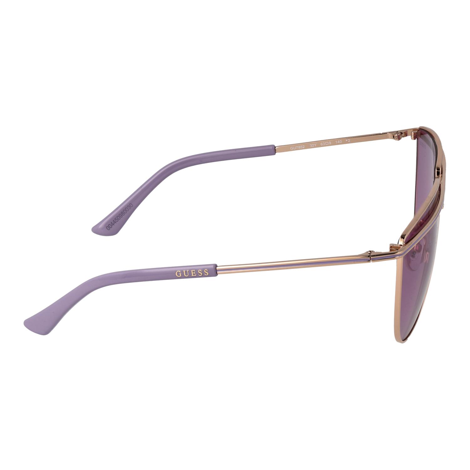 Sunglasses Guess Aviator με Μεταλλικό σκελετό - Image 10