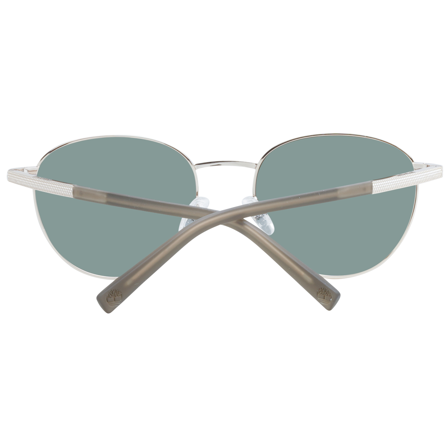 Sunglasses Timberland Round με Μεταλλικό σκελετό - Image 6