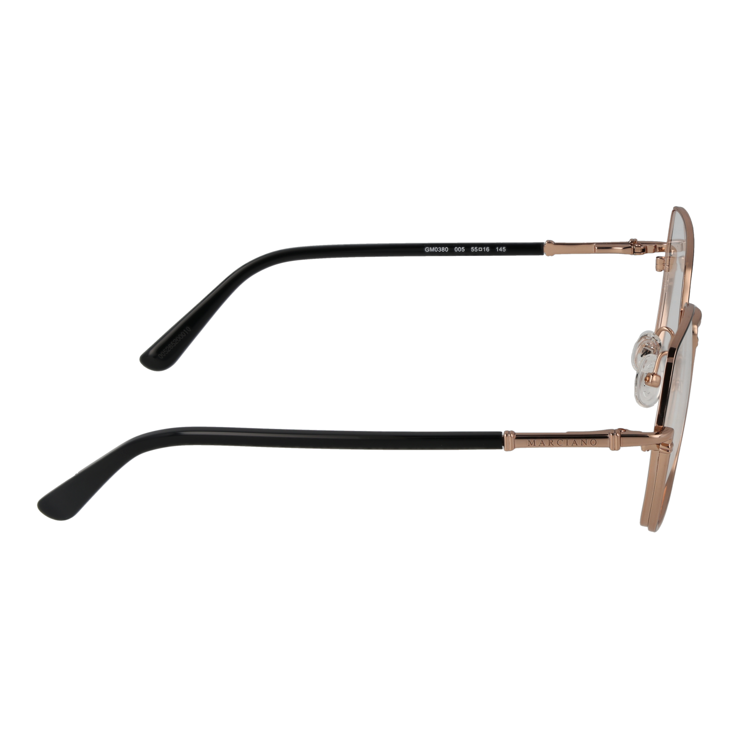 Σκελετός Γυαλιών Marciano by Guess Square με Μεταλλικό σκελετό - Image 10