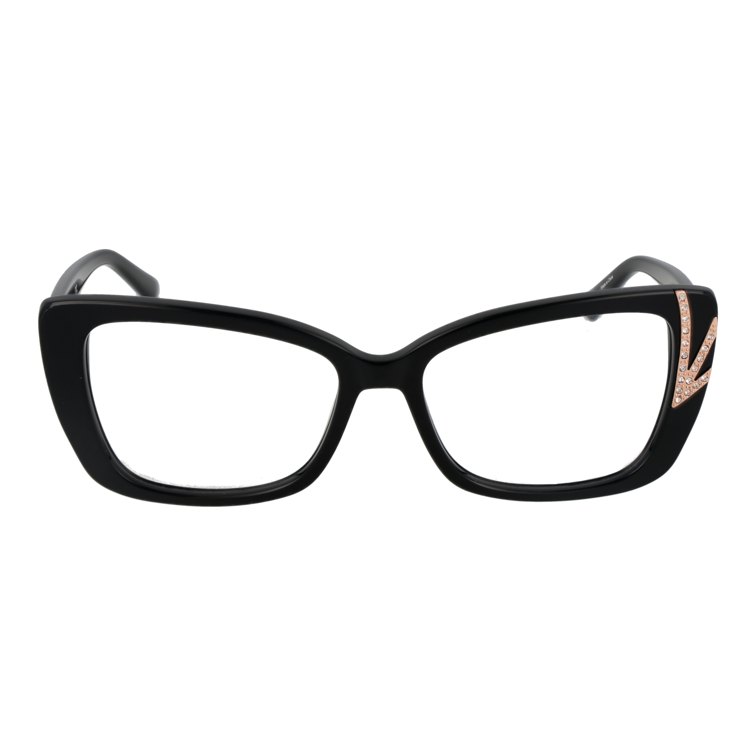 Σκελετός Γυαλιών Marciano by Guess Cat Eye με Acetate σκελετό - Image 2