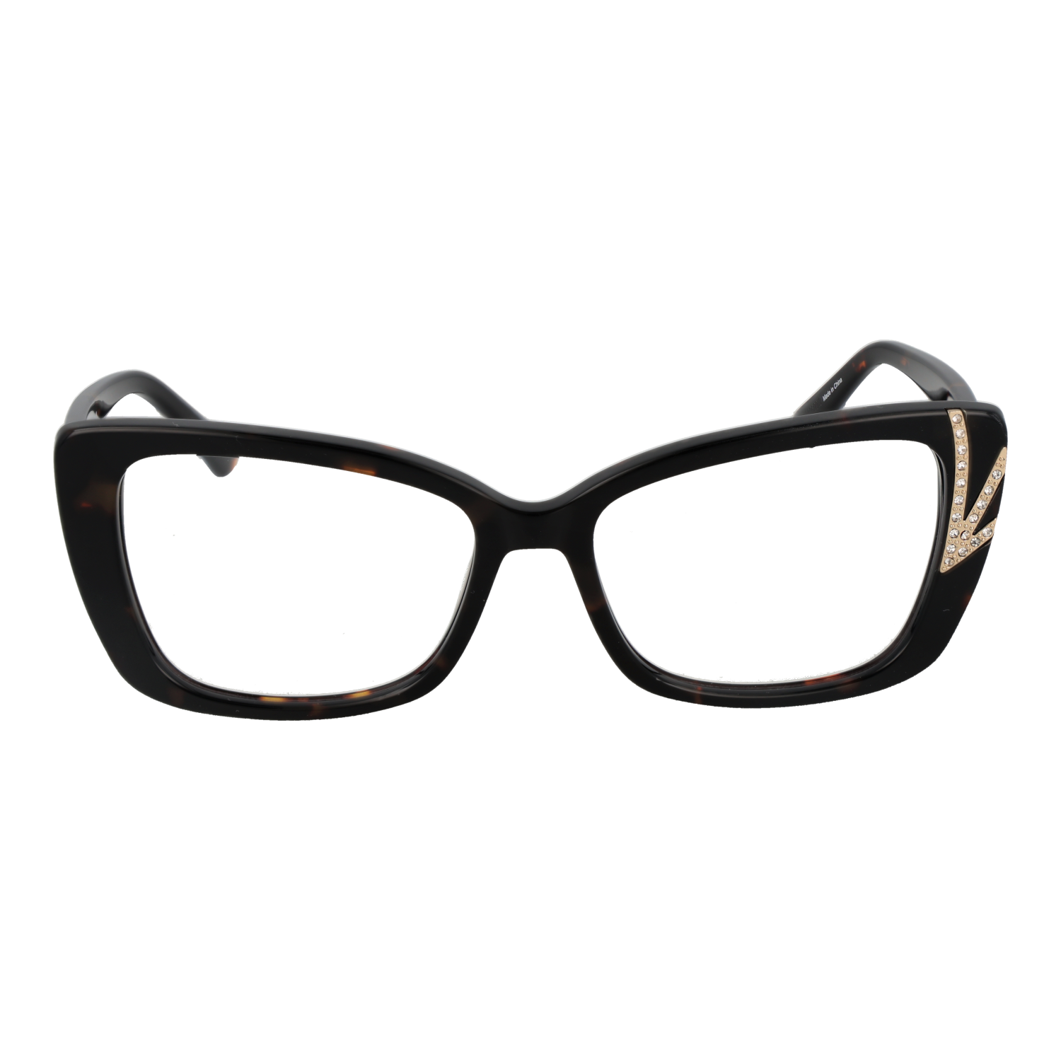 Σκελετός Γυαλιών Marciano by Guess Cat Eye με Acetate σκελετό - Image 2