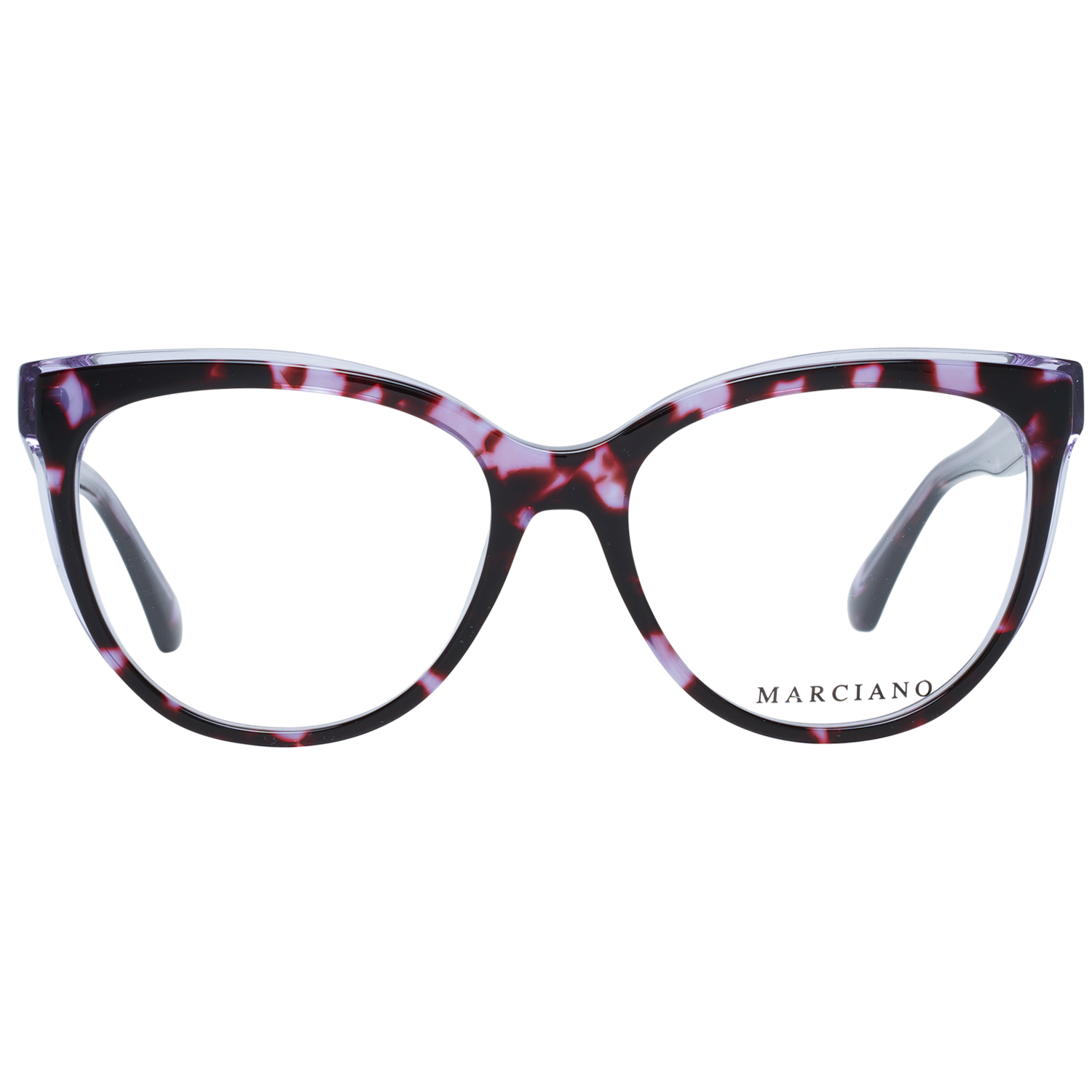 Σκελετός Γυαλιών Marciano by Guess Cat Eye με Acetate σκελετό - Image 6