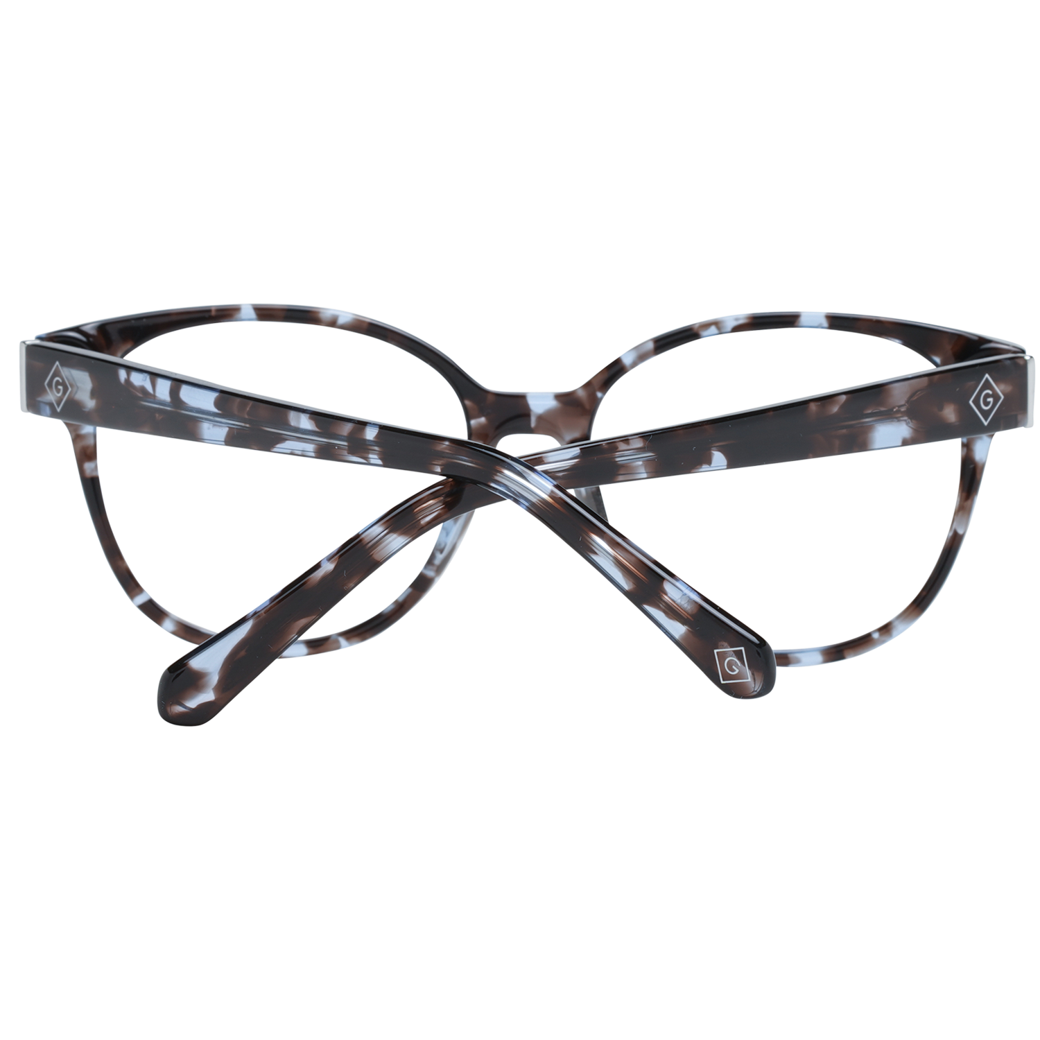 Σκελετός Γυαλιών Gant Round με Plastic σκελετό - Image 6