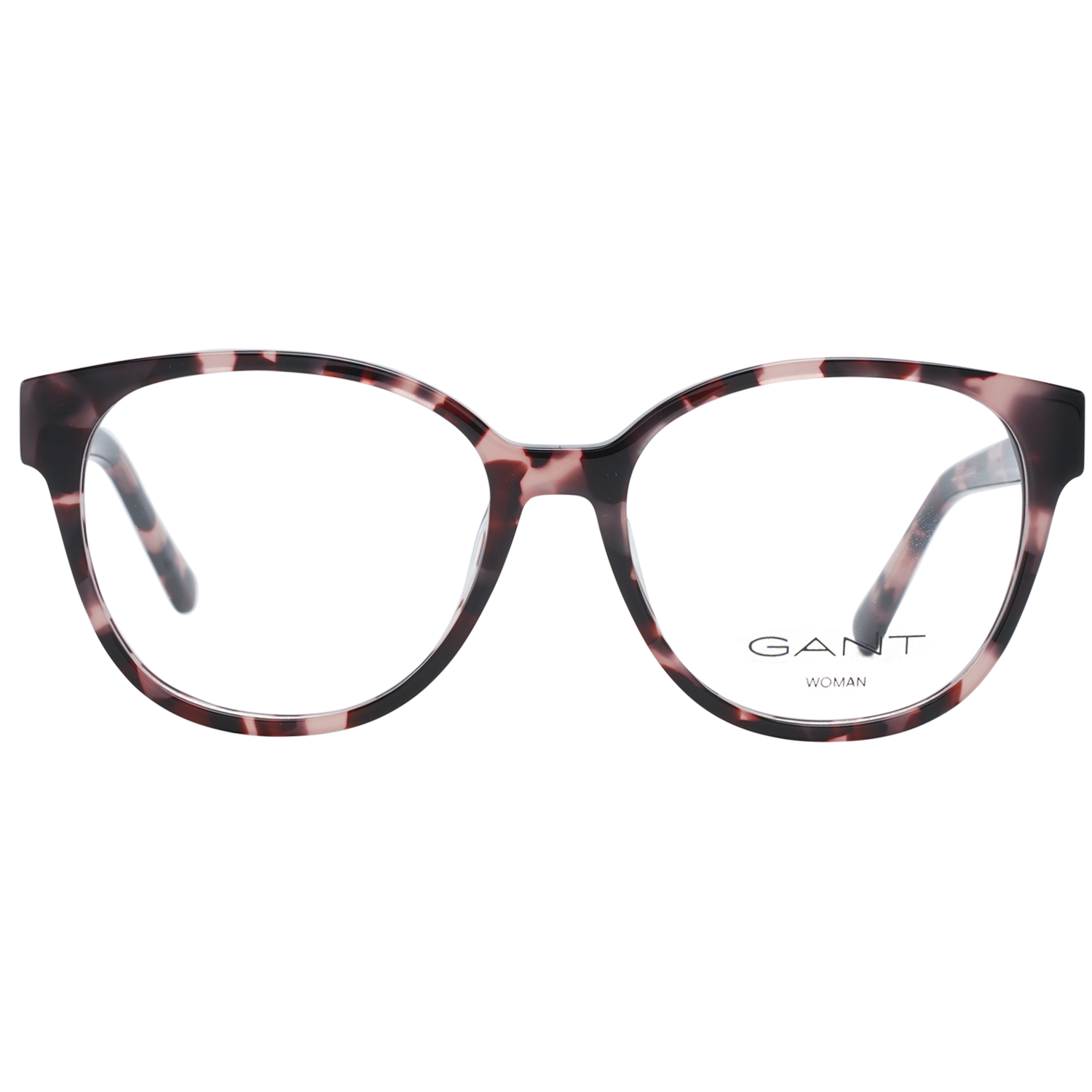 Σκελετός Γυαλιών Gant Round με Plastic σκελετό - Image 5