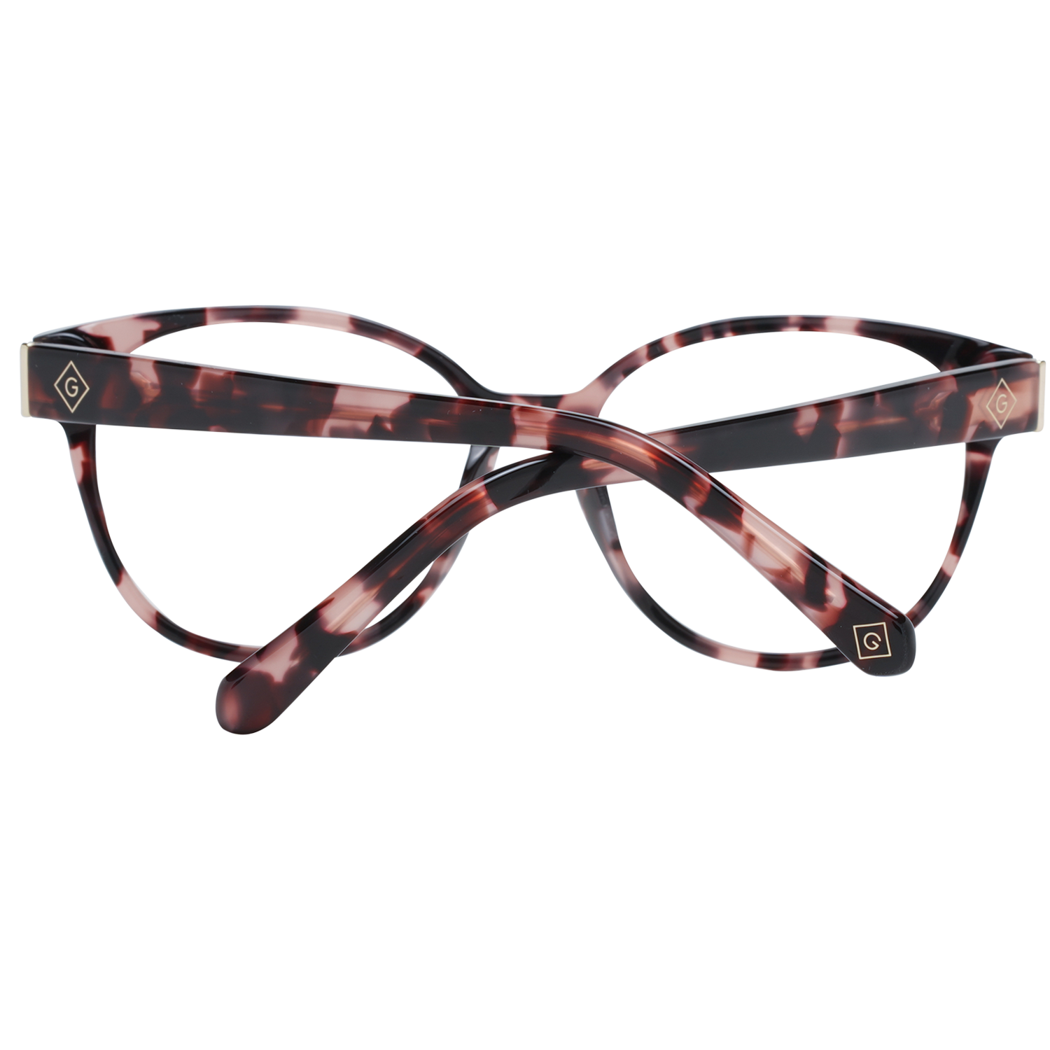 Σκελετός Γυαλιών Gant Round με Plastic σκελετό - Image 6