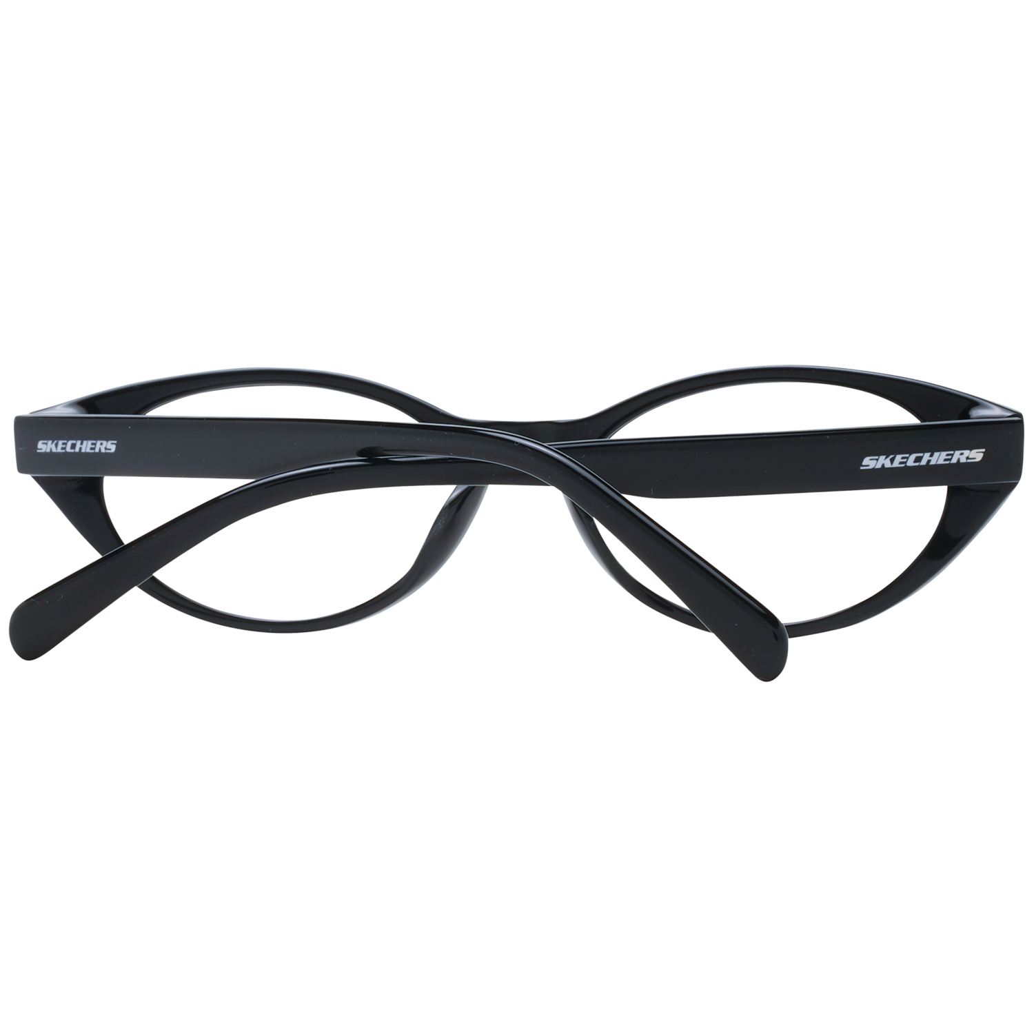 Σκελετός Γυαλιών Skechers Oval με Plastic σκελετό - Image 6