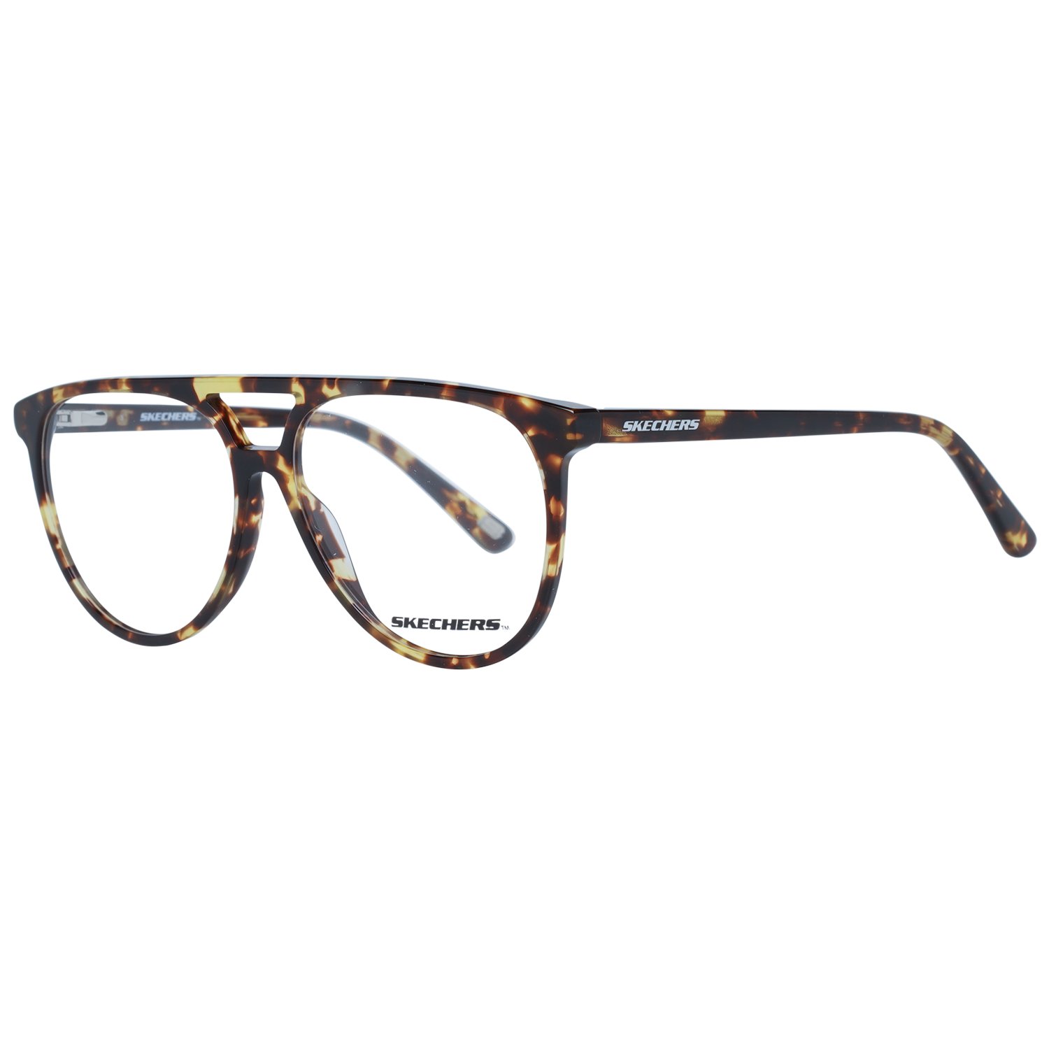 Σκελετός Γυαλιών Skechers Aviator με Plastic σκελετό - Image 4