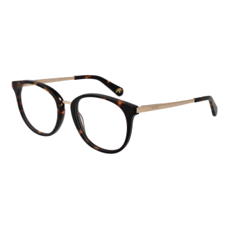 Σκελετός Γυαλιών  Guess Round με Acetate σκελετό